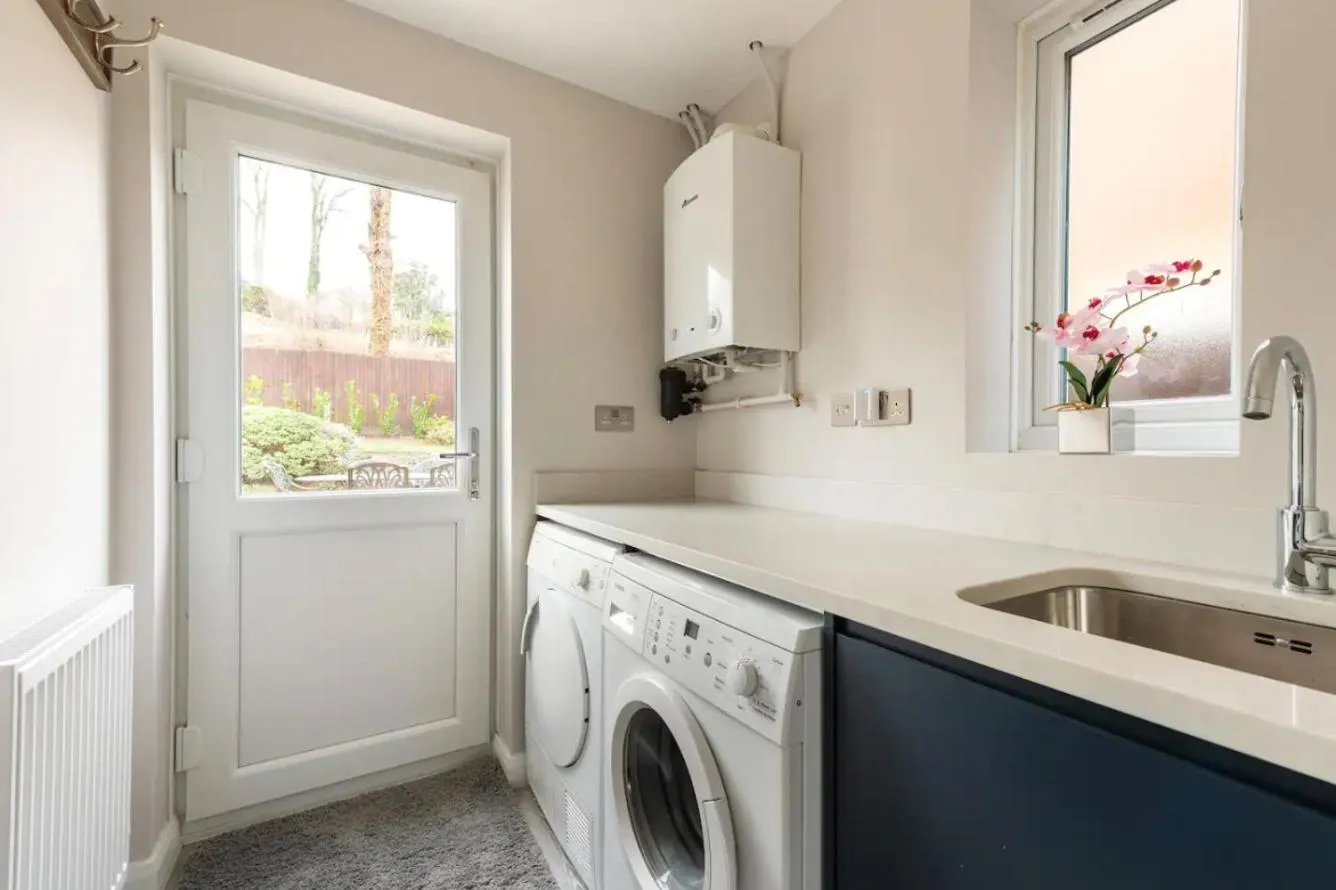 Other in Virginia Water Family Getaway