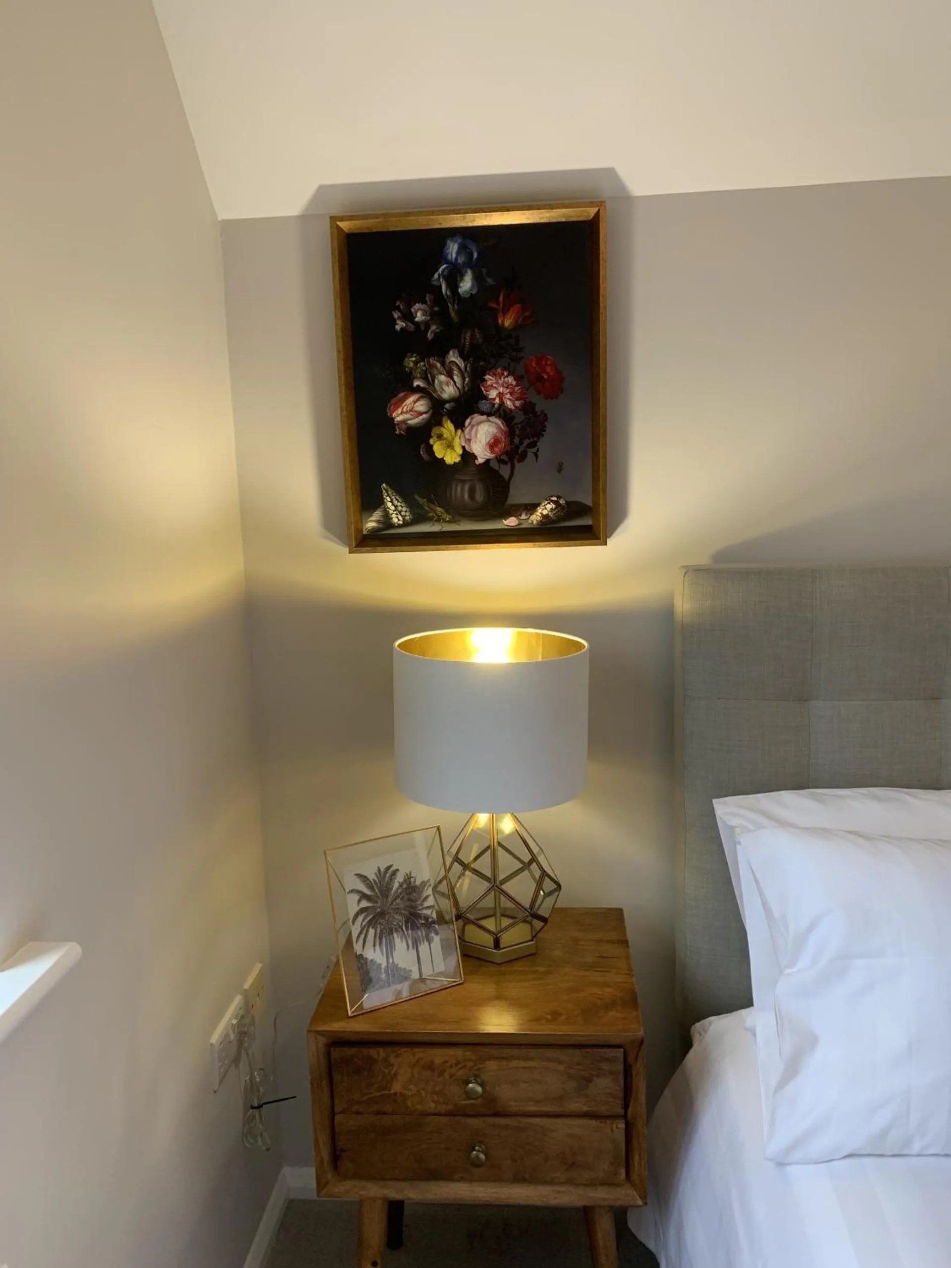 Other, Bed in Virginia Water Family Getaway