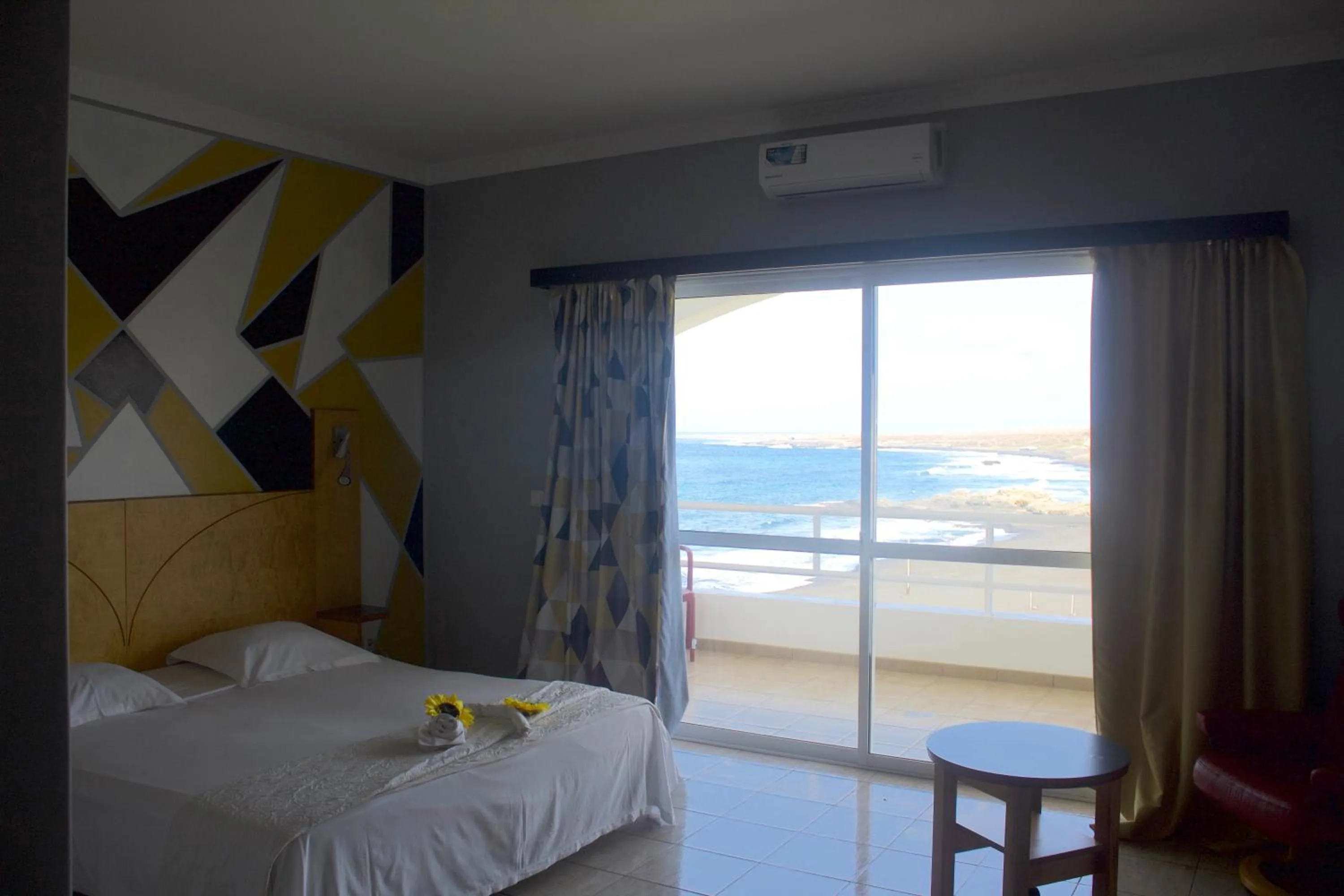 Falucho Paradise Beach