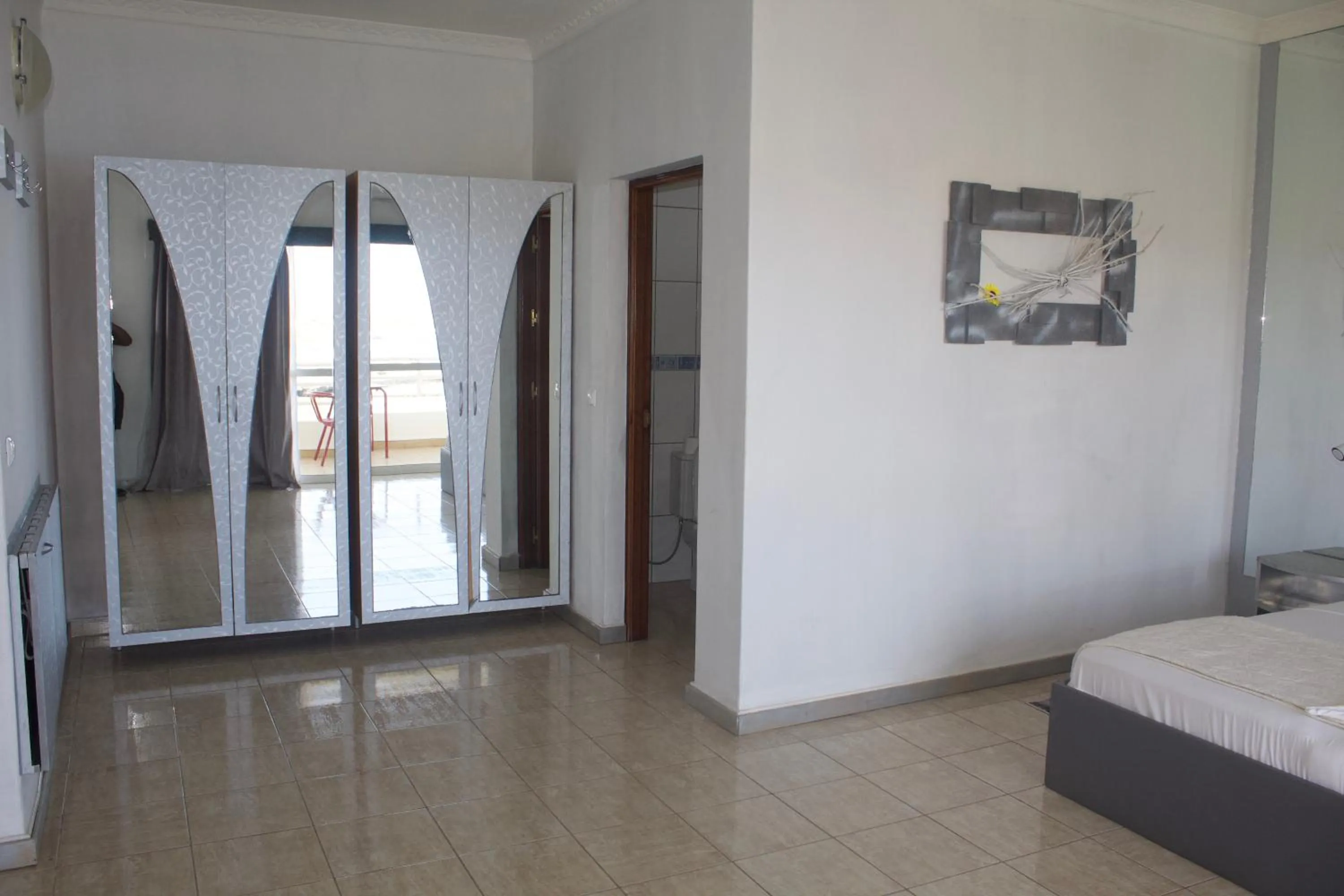 Falucho Paradise Beach