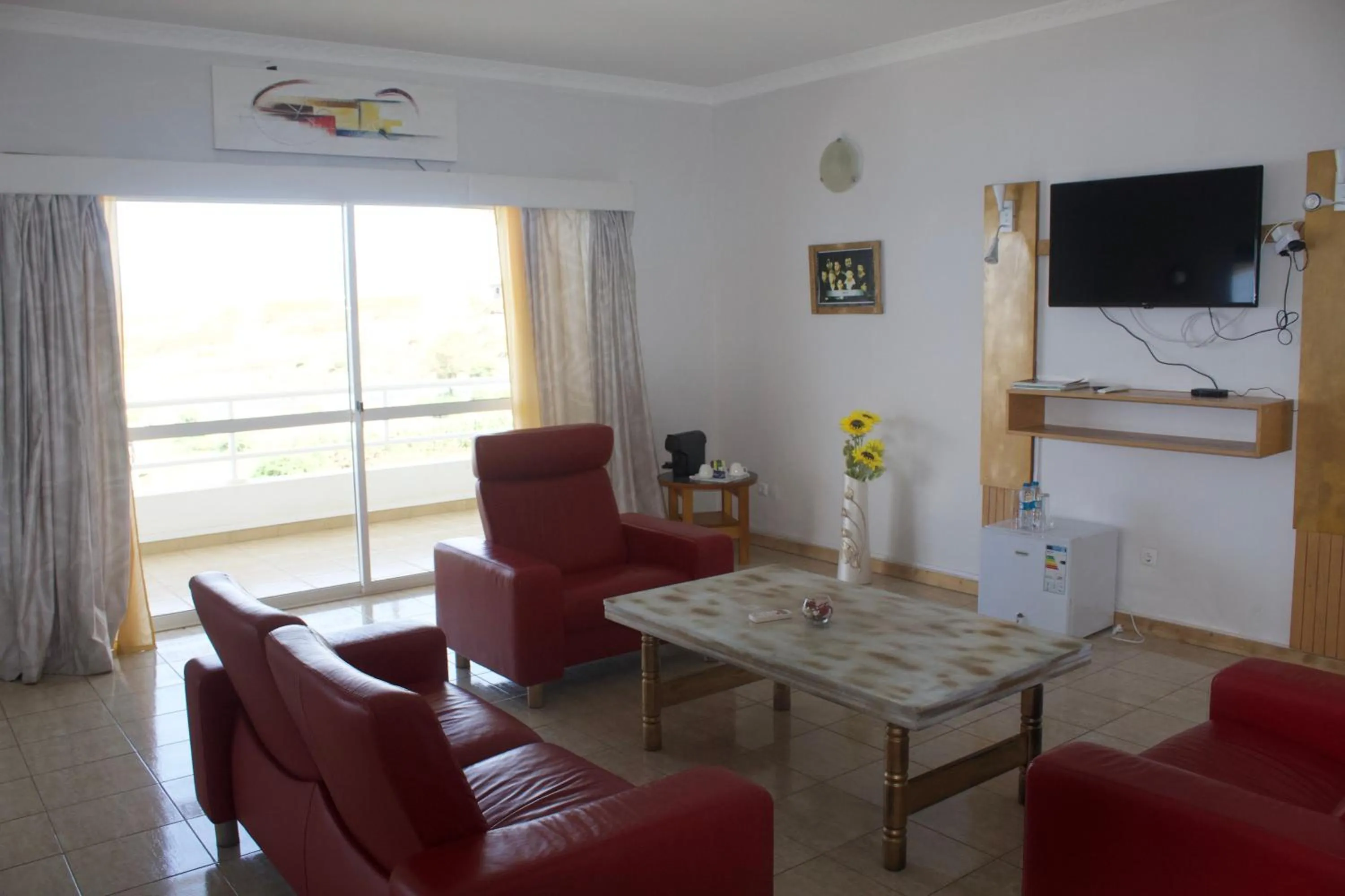 Falucho Paradise Beach