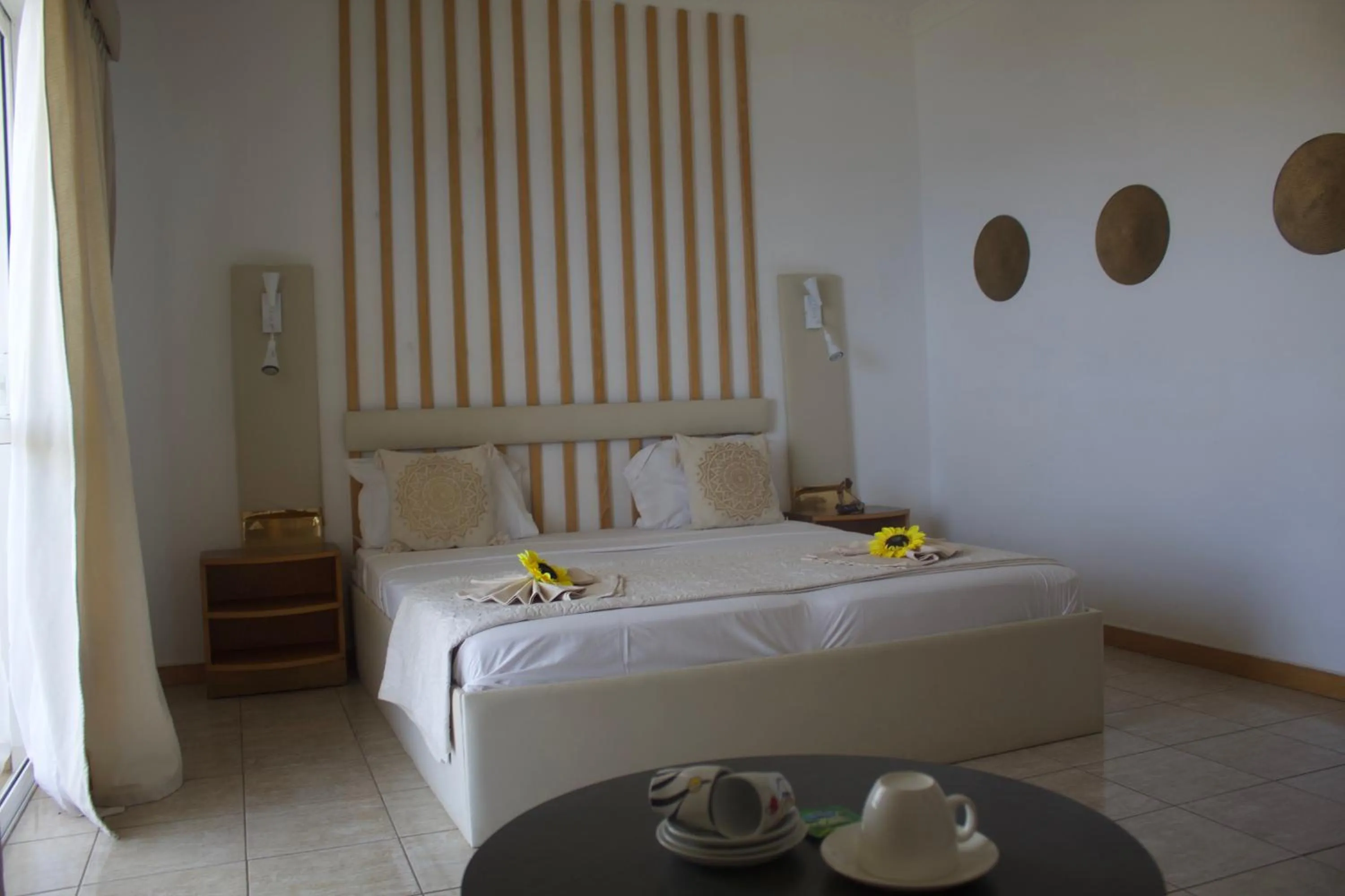 Falucho Paradise Beach