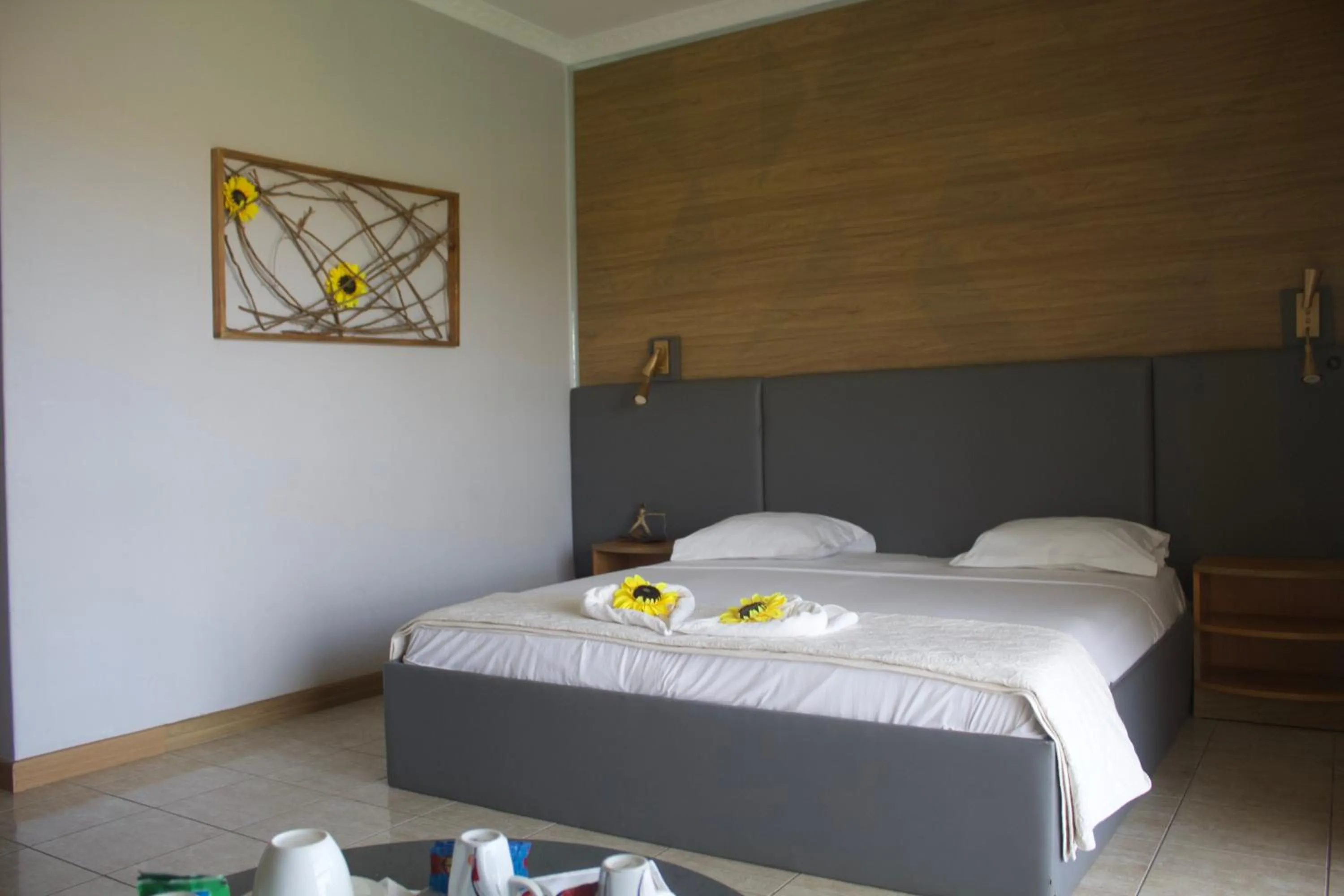 Falucho Paradise Beach