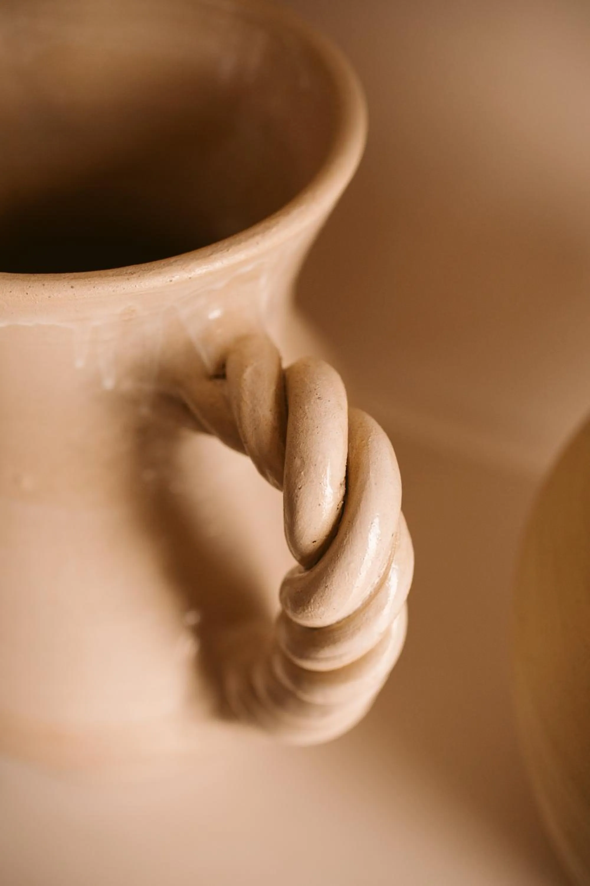 Decorative detail in Casa Aura Hotel