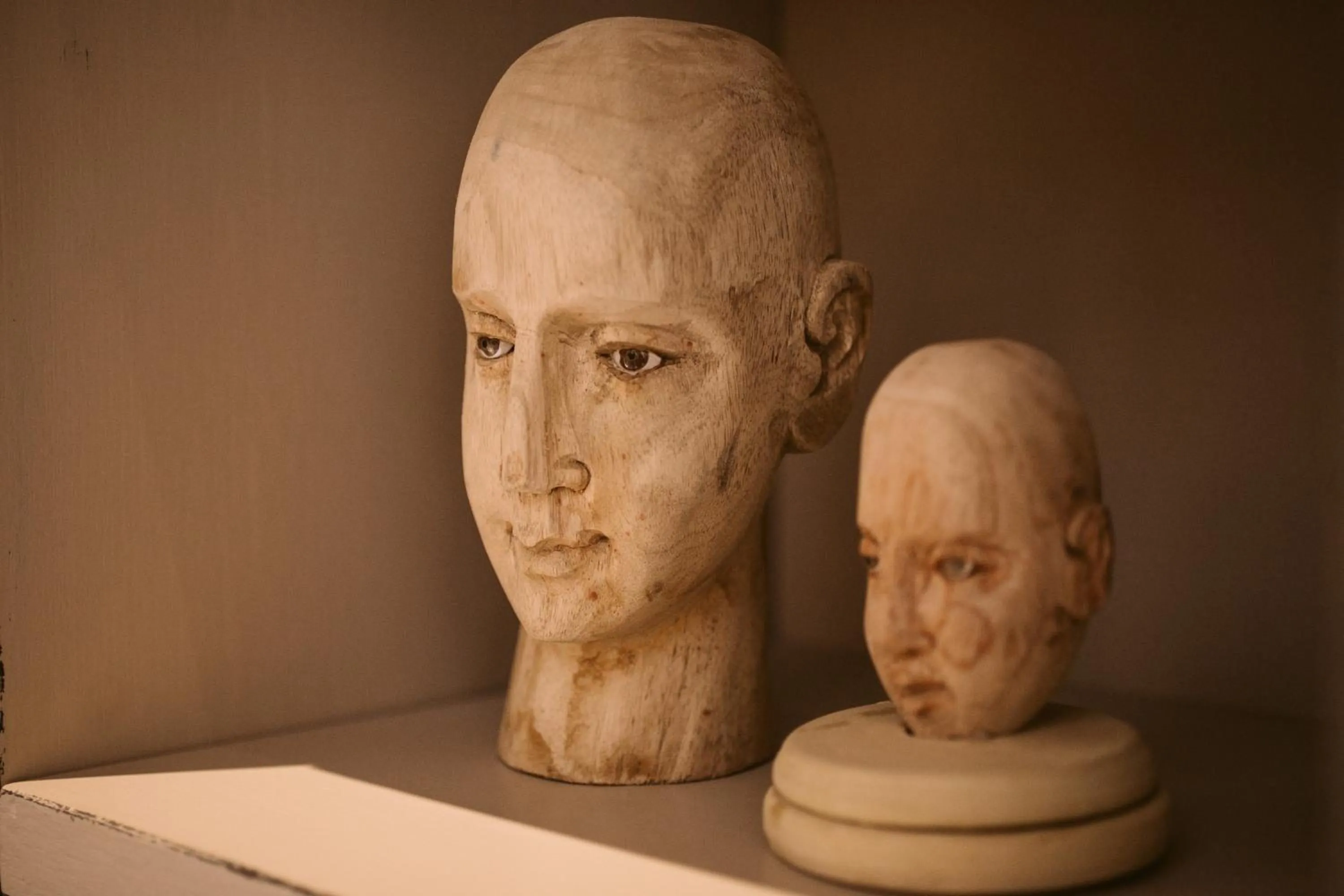 Property building in Casa Aura Hotel