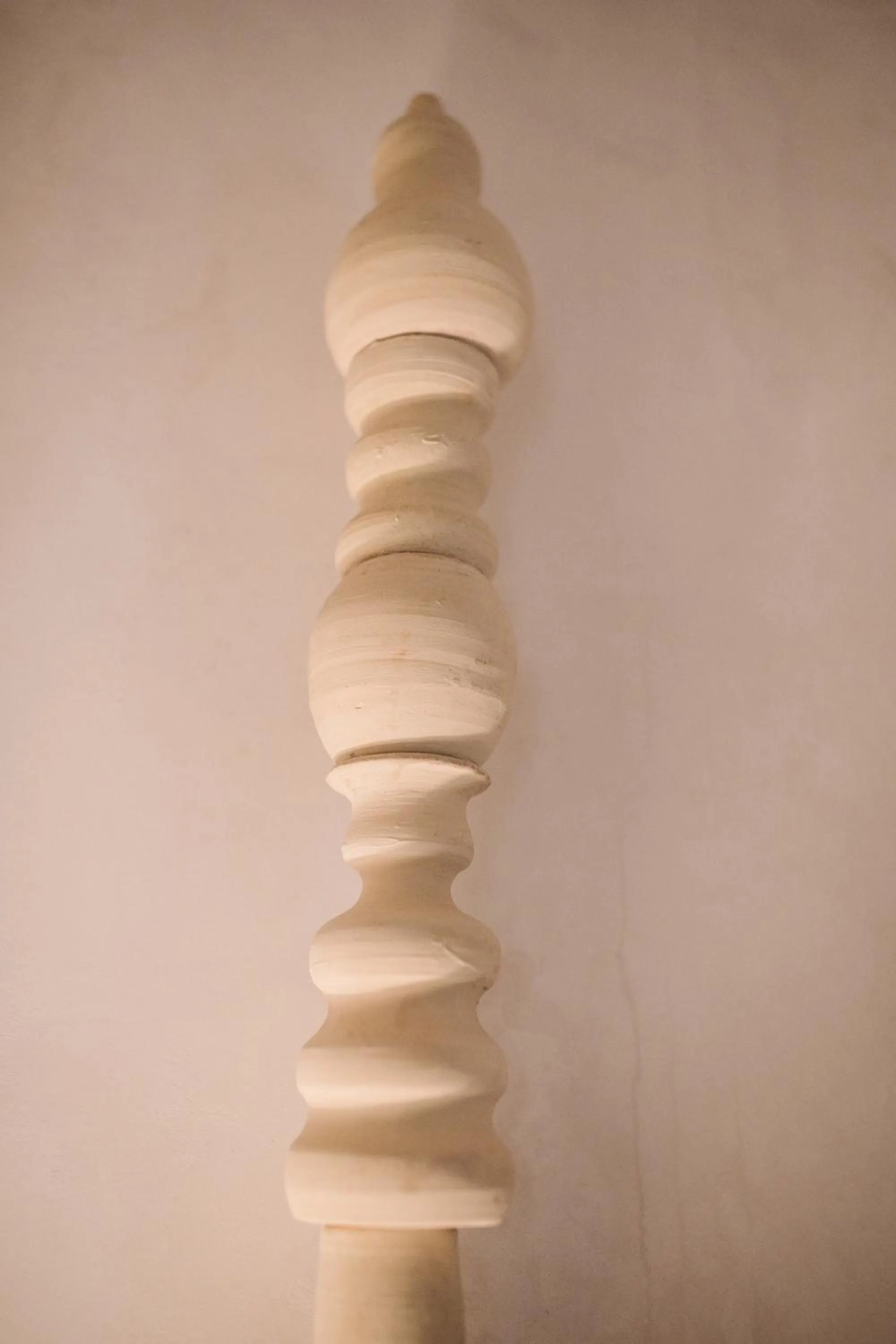 Bedroom in Casa Aura Hotel