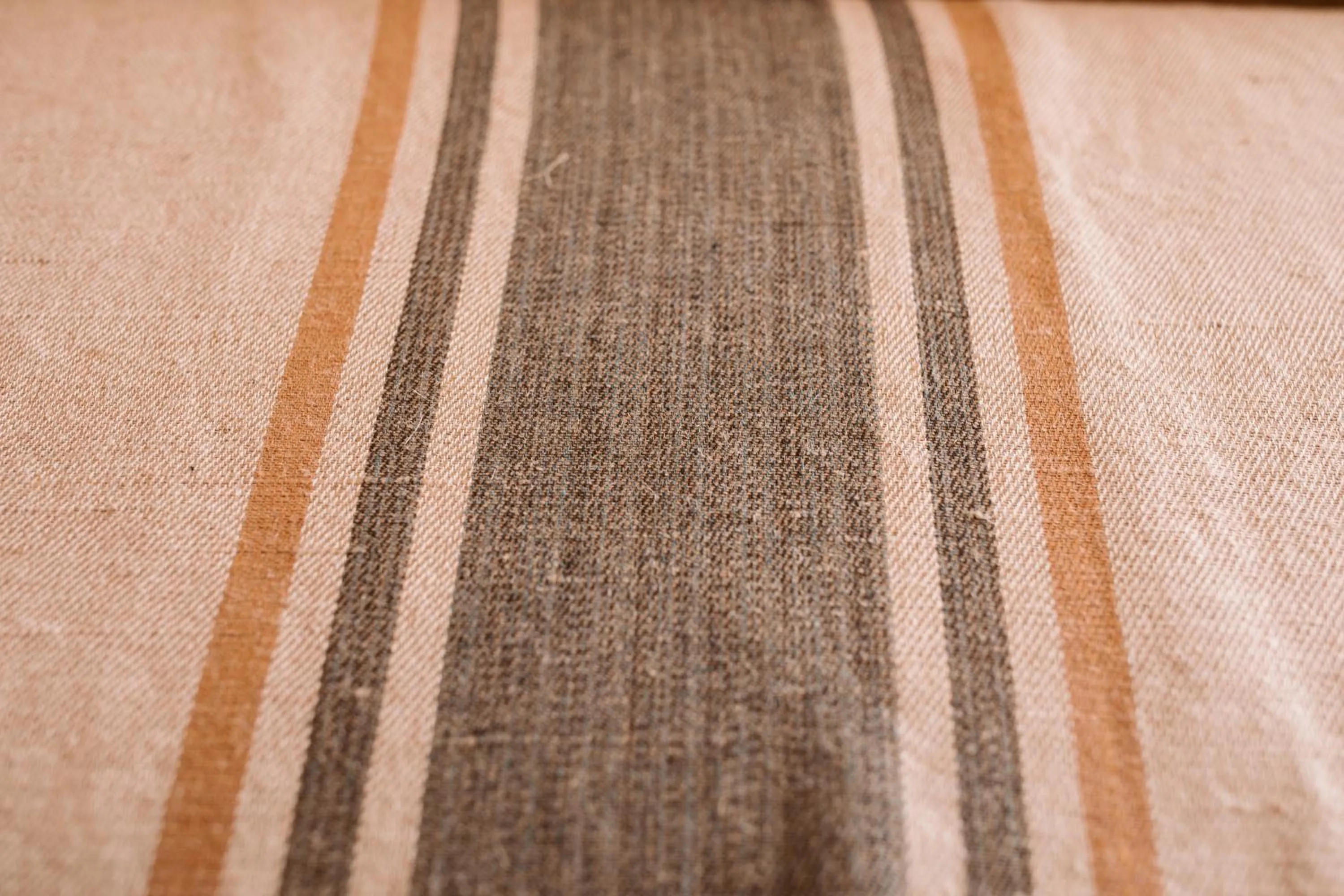 Bed in Casa Aura Hotel