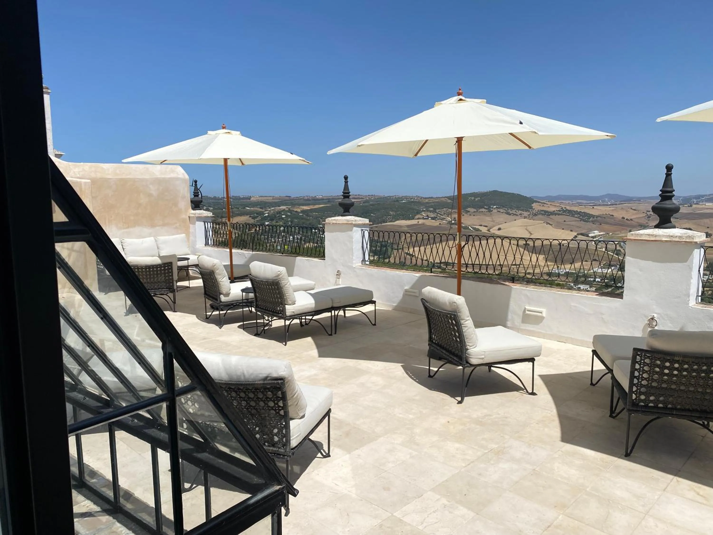 View (from property/room) in Casa Aura Hotel