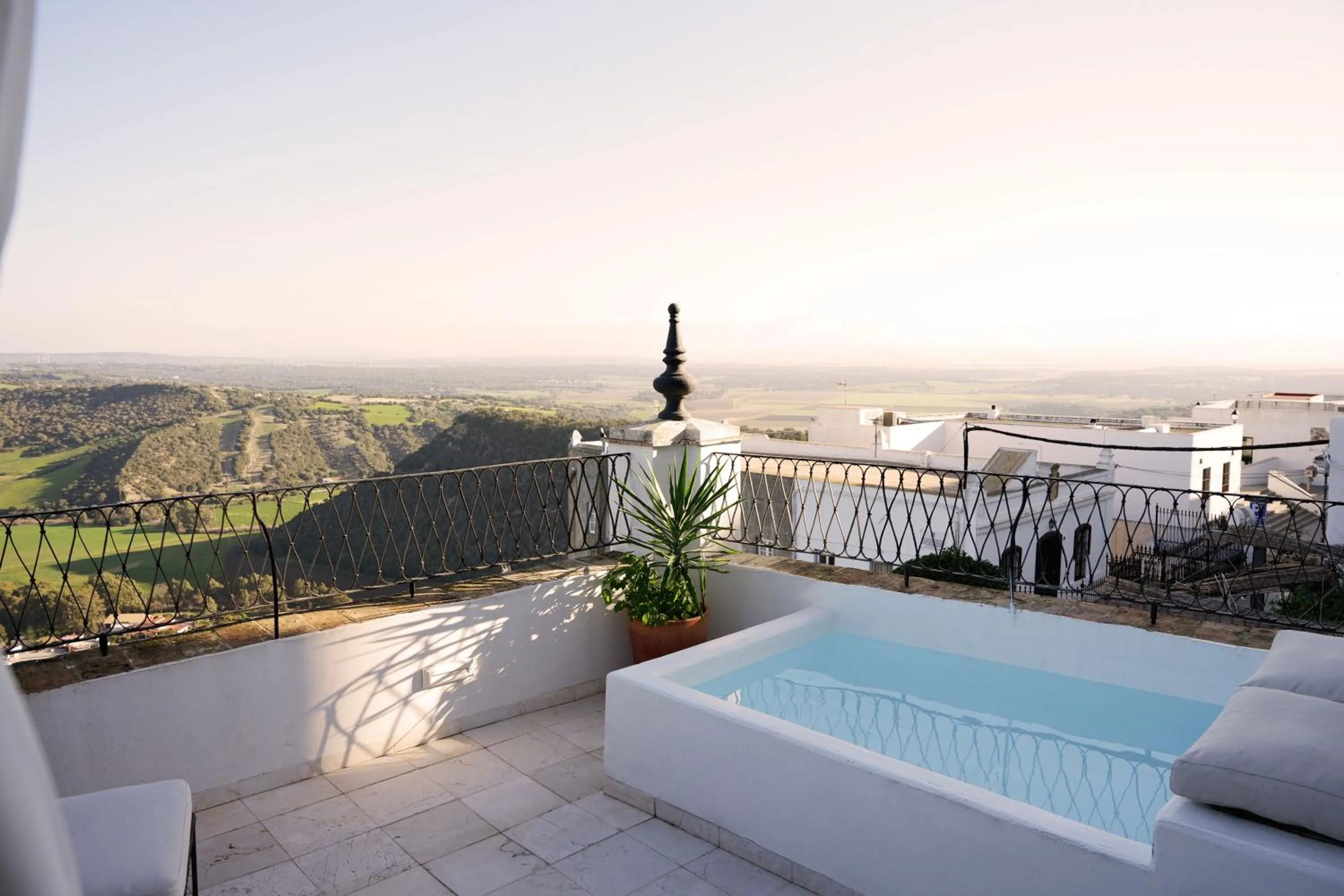 View (from property/room) in Casa Aura Hotel