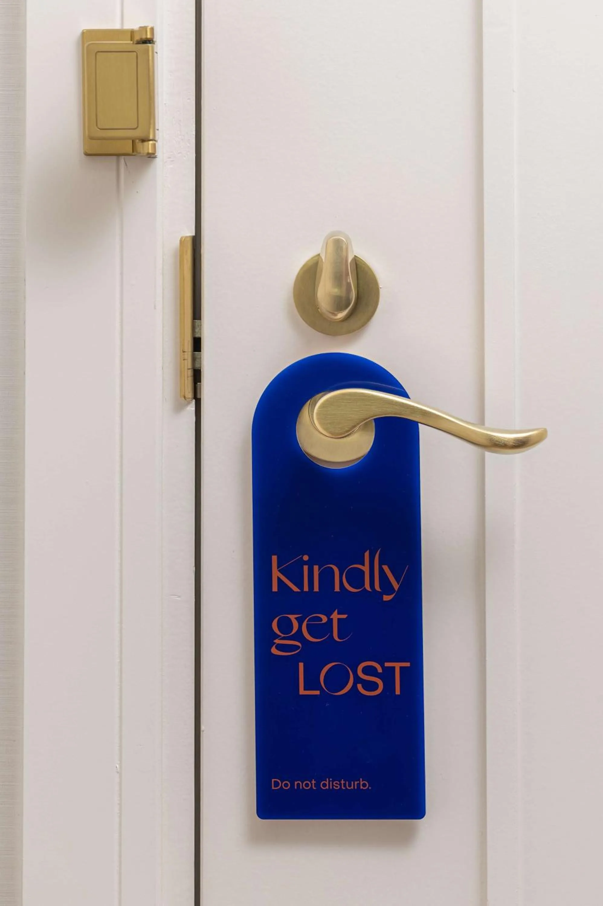 Photo of the whole room in Lost Property St Pauls London, Curio Collection By Hilton