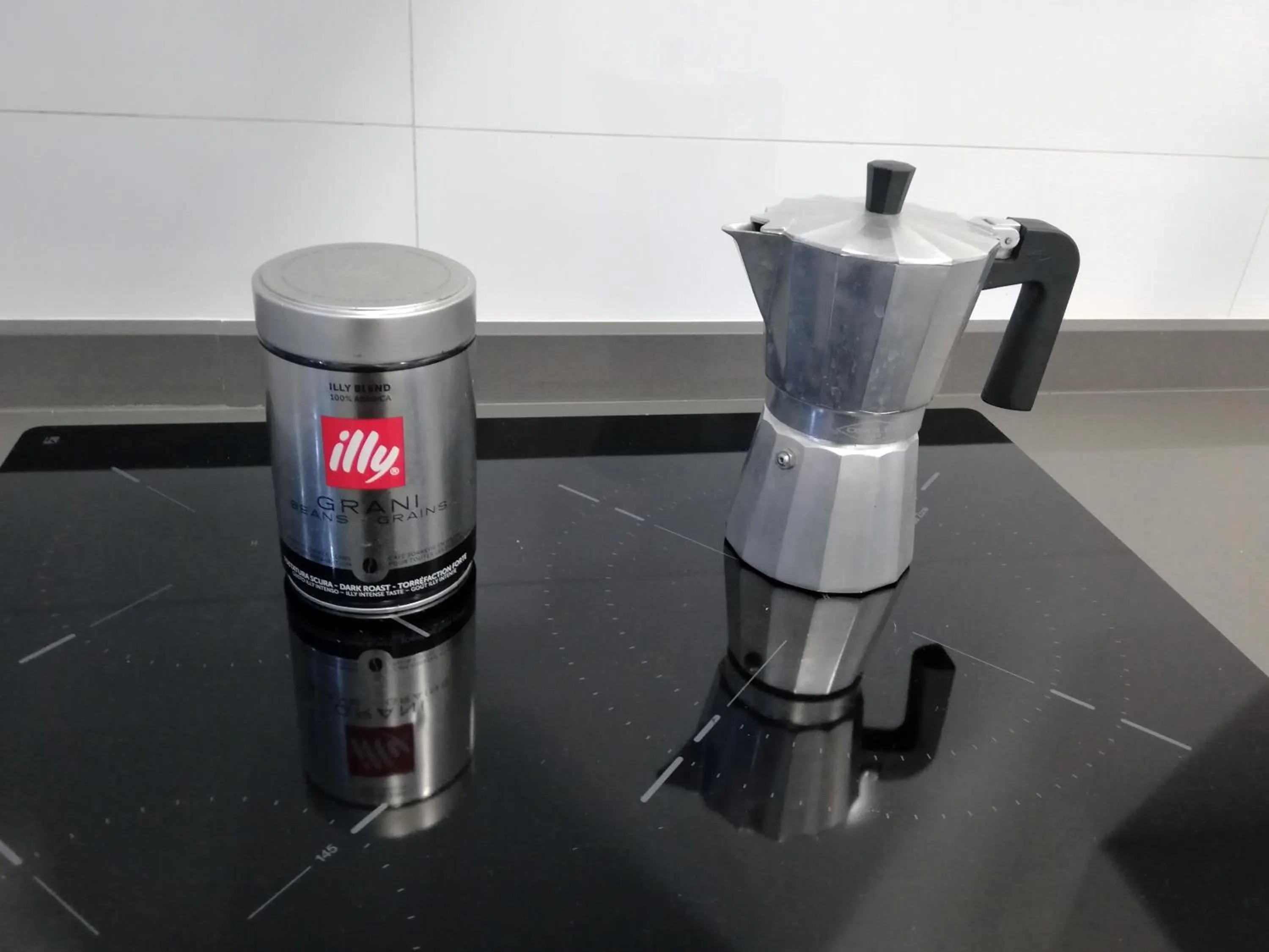 Coffee/tea facilities in Ribalta Sensaciones