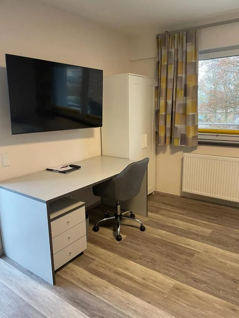 TV and multimedia in Boarding House Zweibrücken