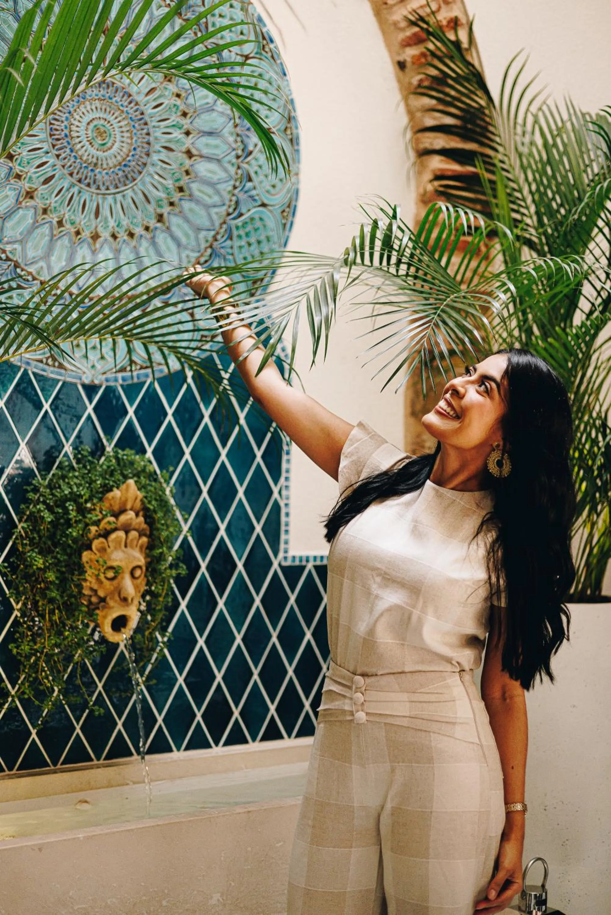 Staff in Amarla Boutique Hotel Casco Viejo - Adults Only