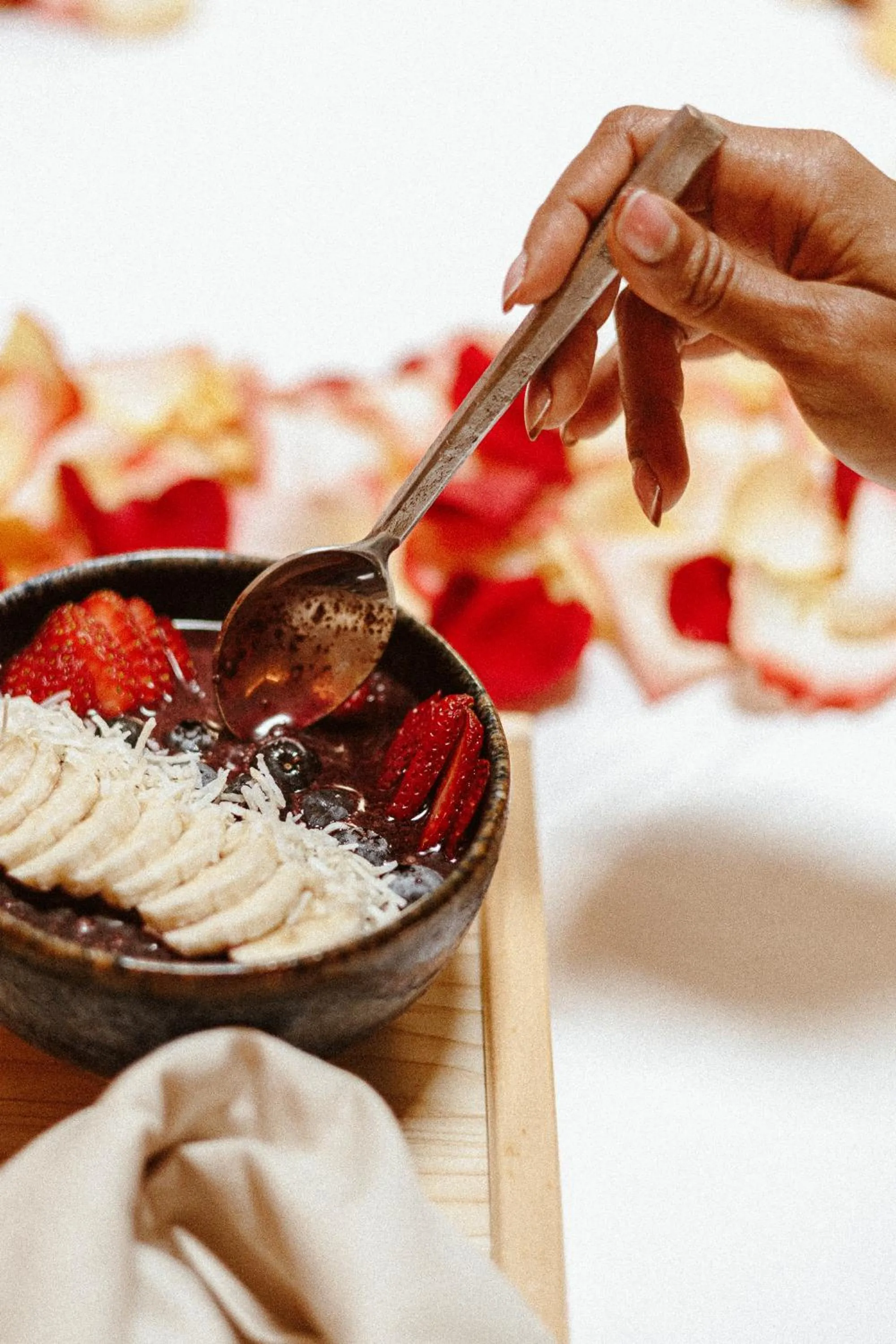 Restaurant/places to eat in Amarla Boutique Hotel Casco Viejo - Adults Only