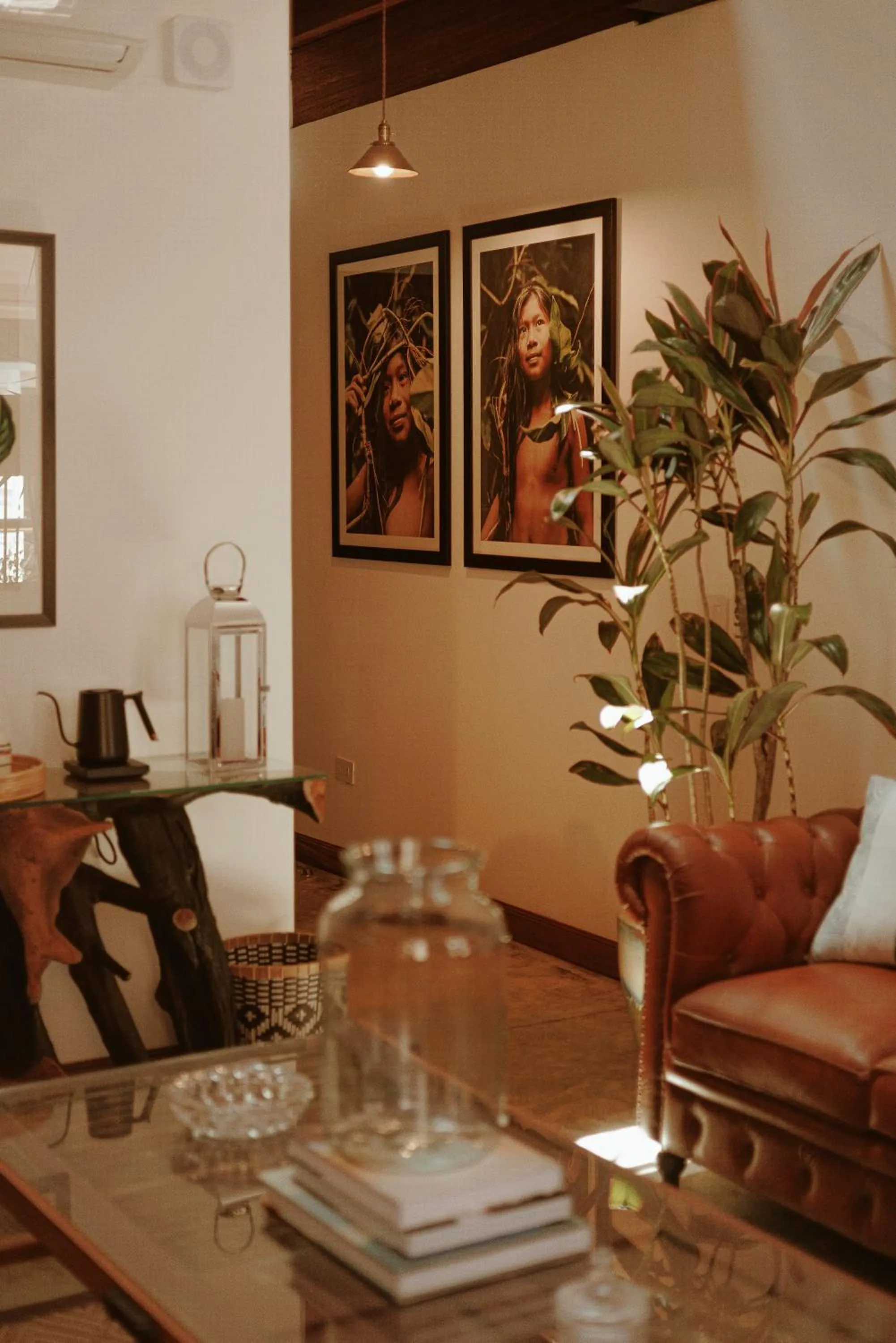 Coffee/tea facilities in Amarla Boutique Hotel Casco Viejo - Adults Only