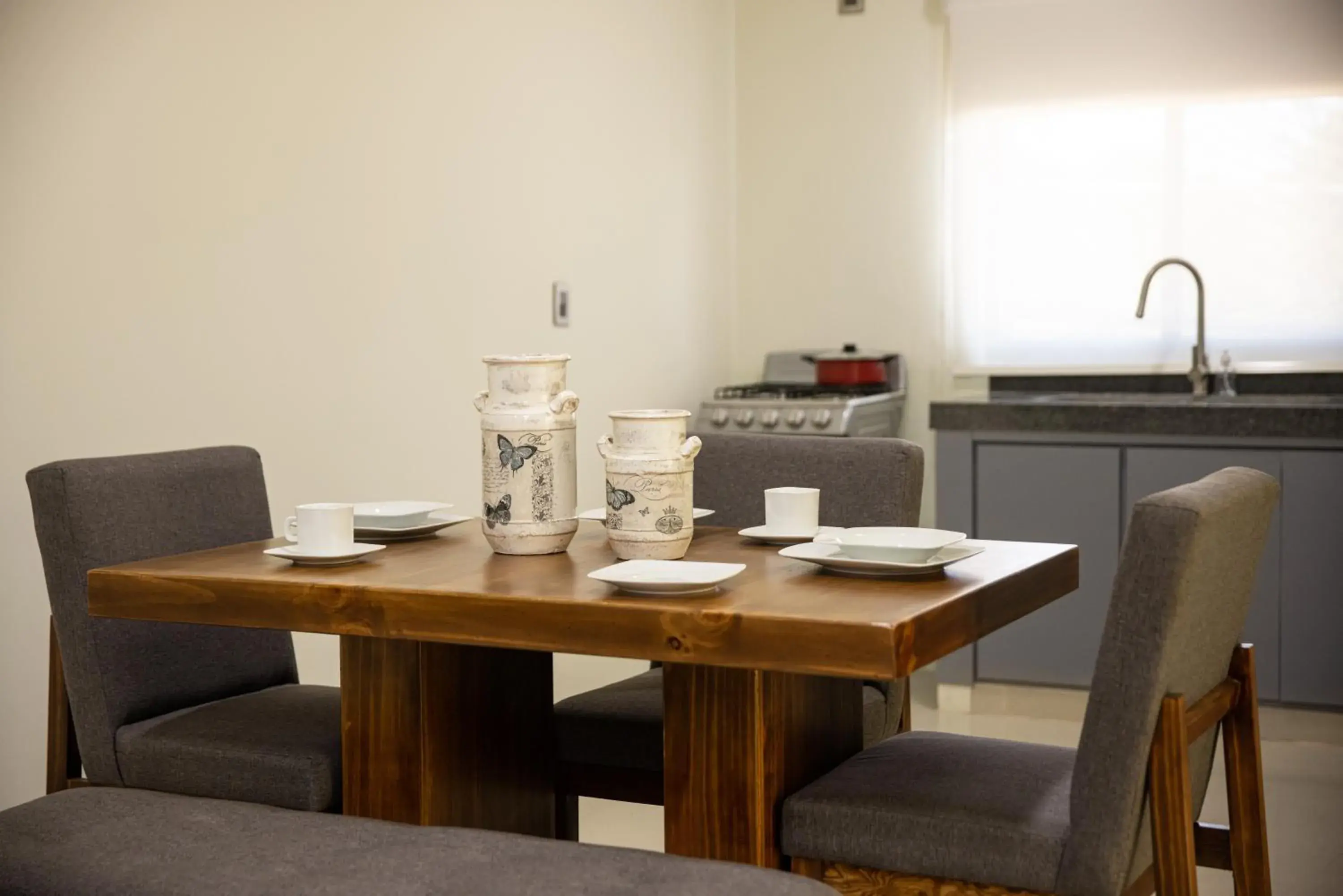 Deluxe Apartment in Hotel Casa Jima Agave Deluxe Apartment in Hotel Casa Jima Agave