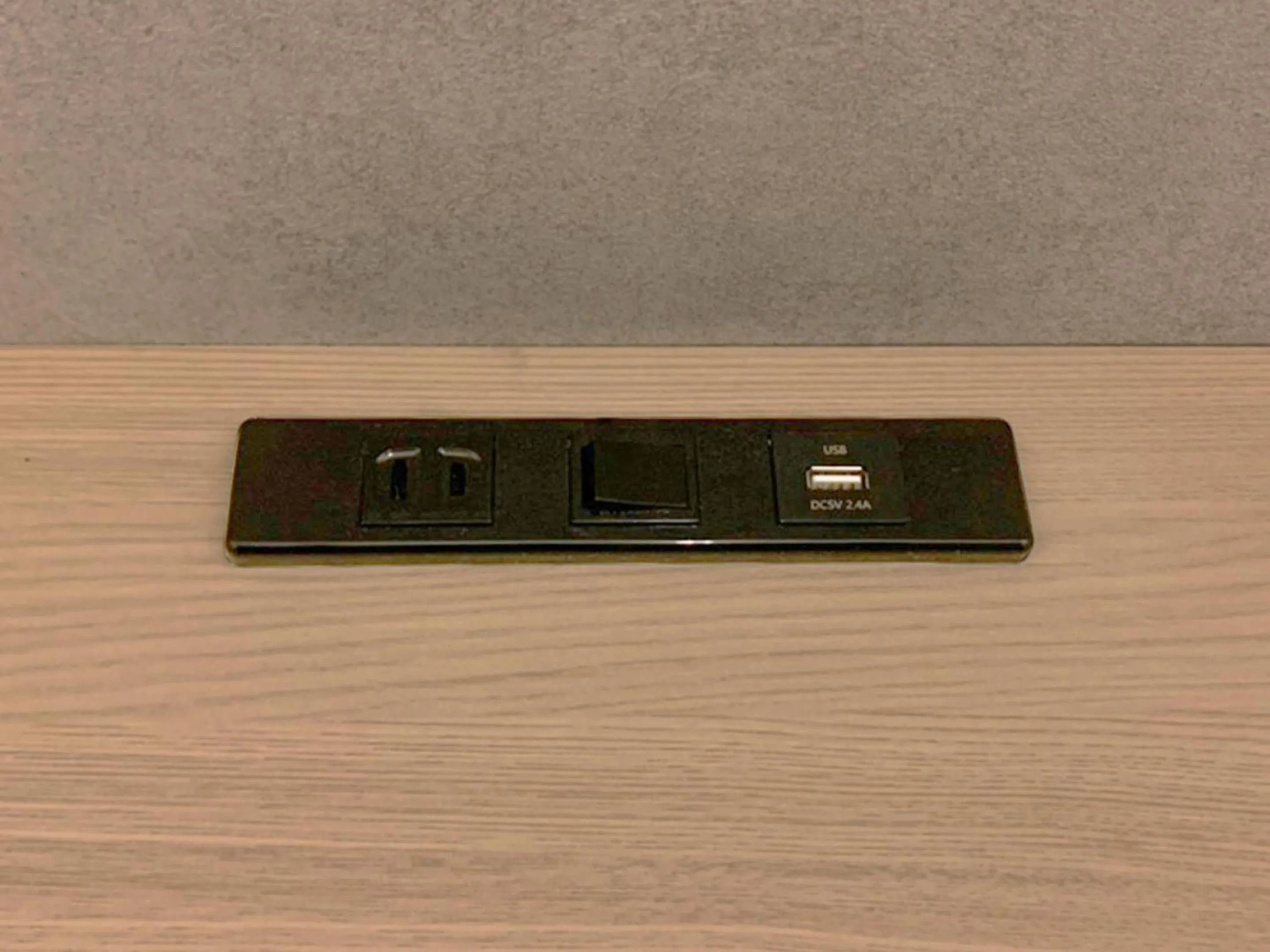 Photo of the whole room in Akabane Holic Hotel