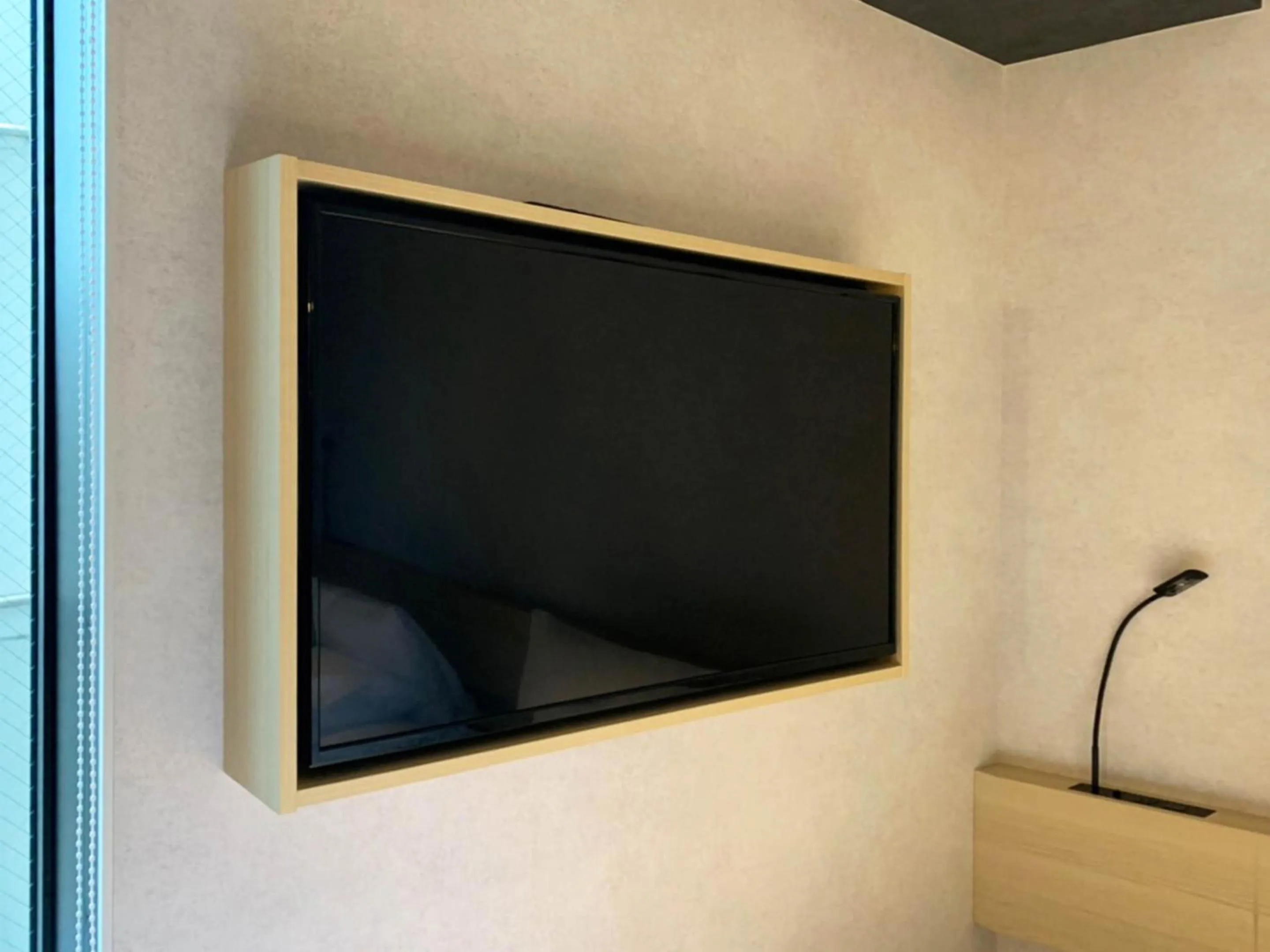 Photo of the whole room in Akabane Holic Hotel