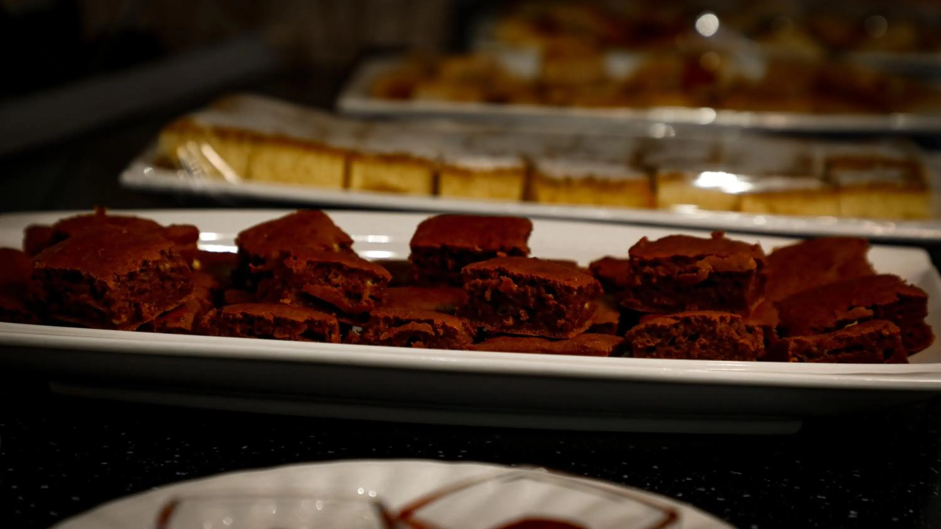 Food and drinks in Hotel Shosh Boutique