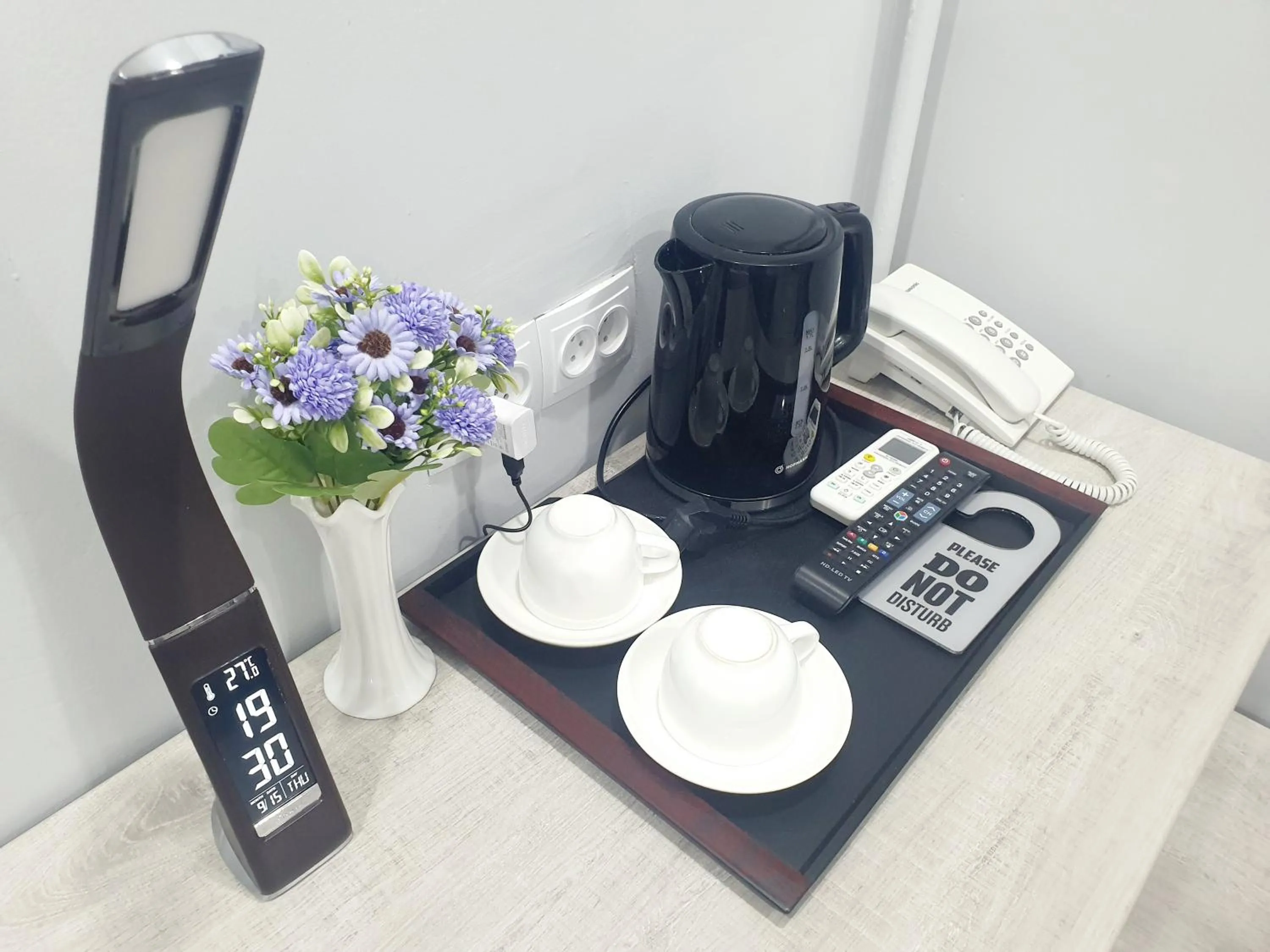 Hotel Shosh Boutique