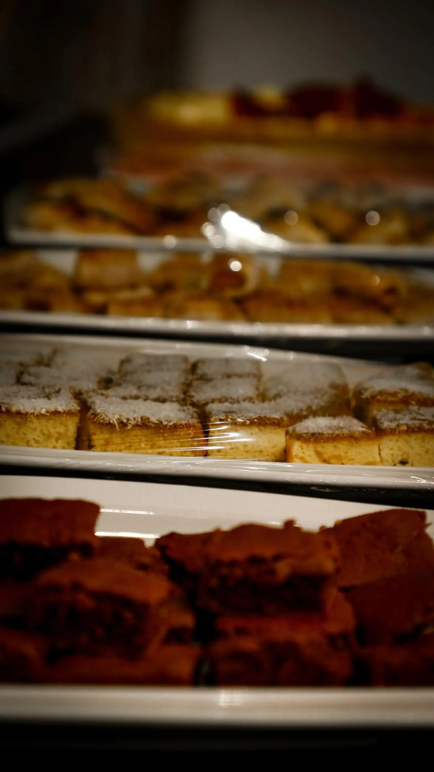 Food and drinks in Hotel Shosh Boutique