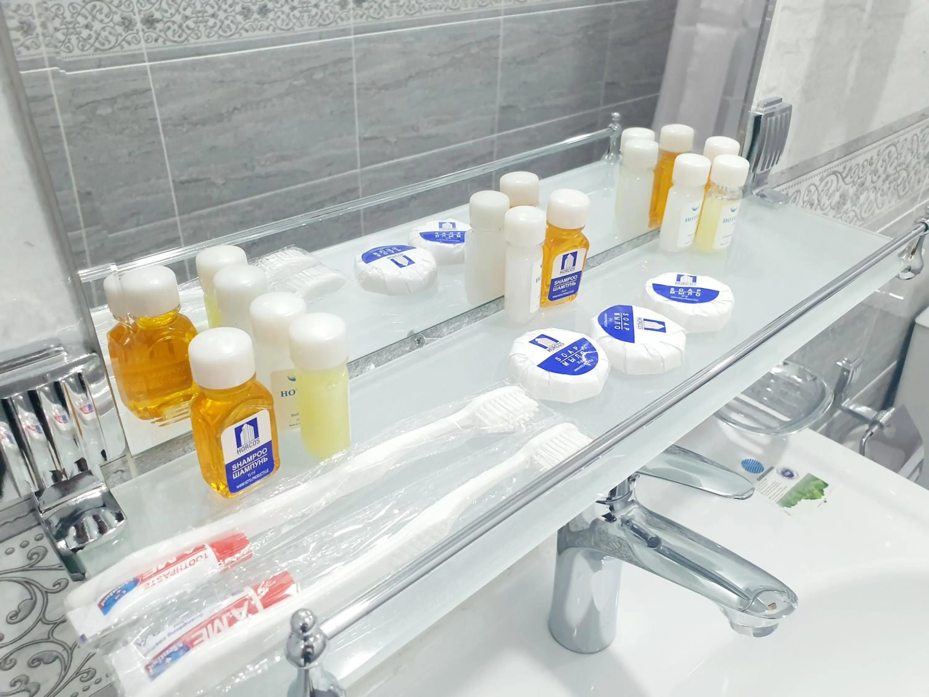 Hotel Shosh Boutique