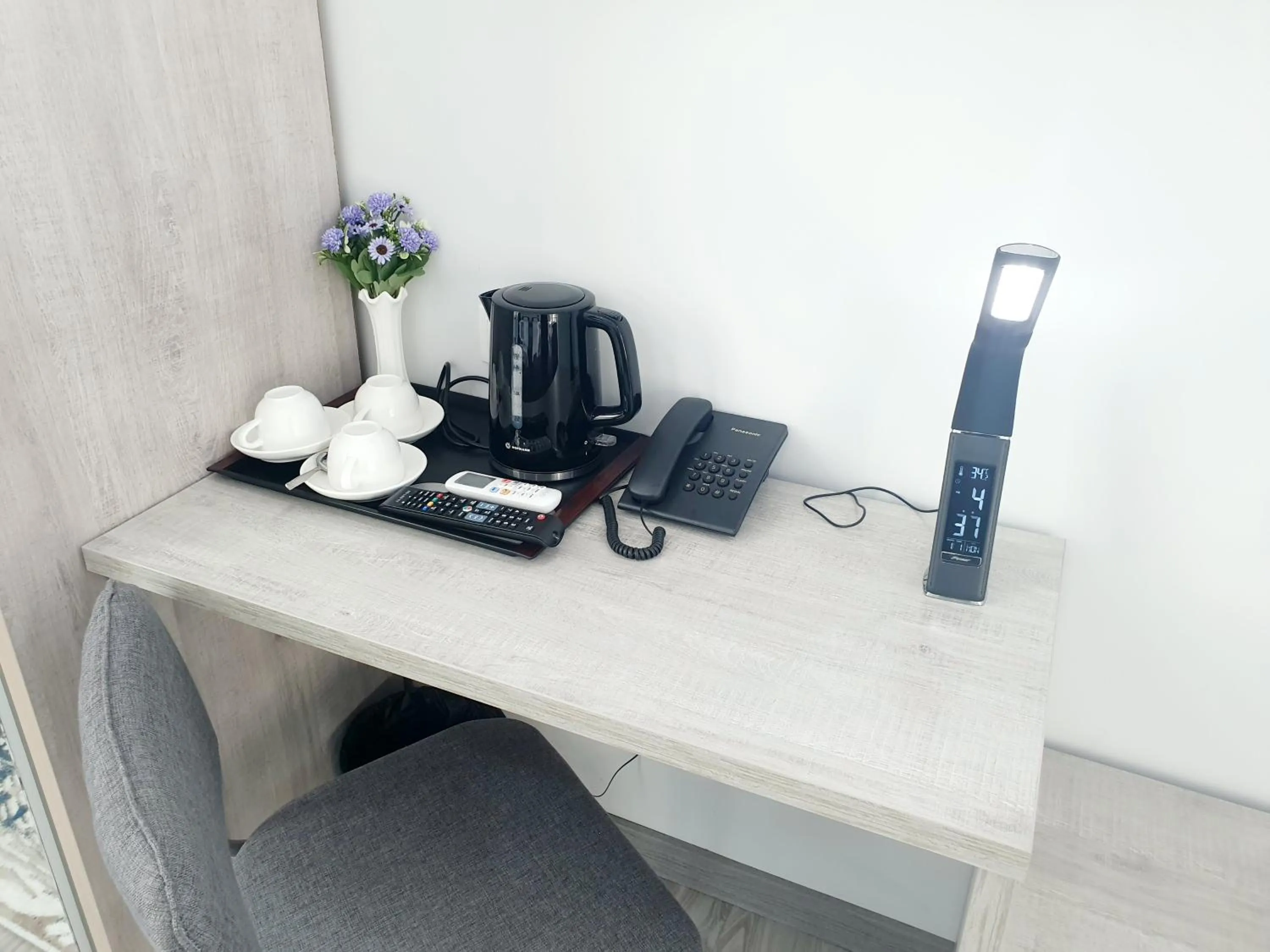 Hotel Shosh Boutique