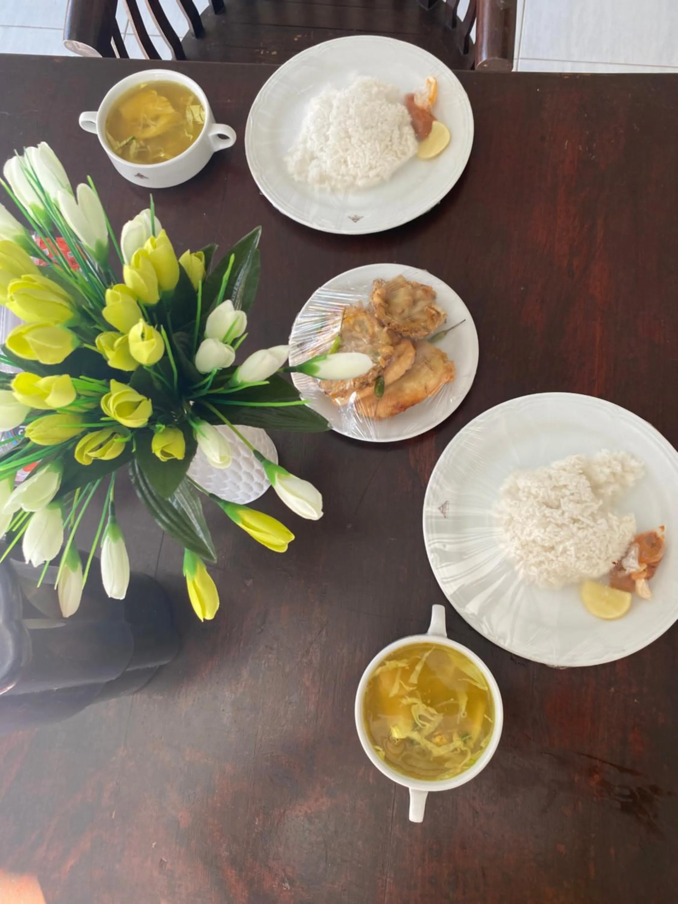 Robiu Bed & Breakfast