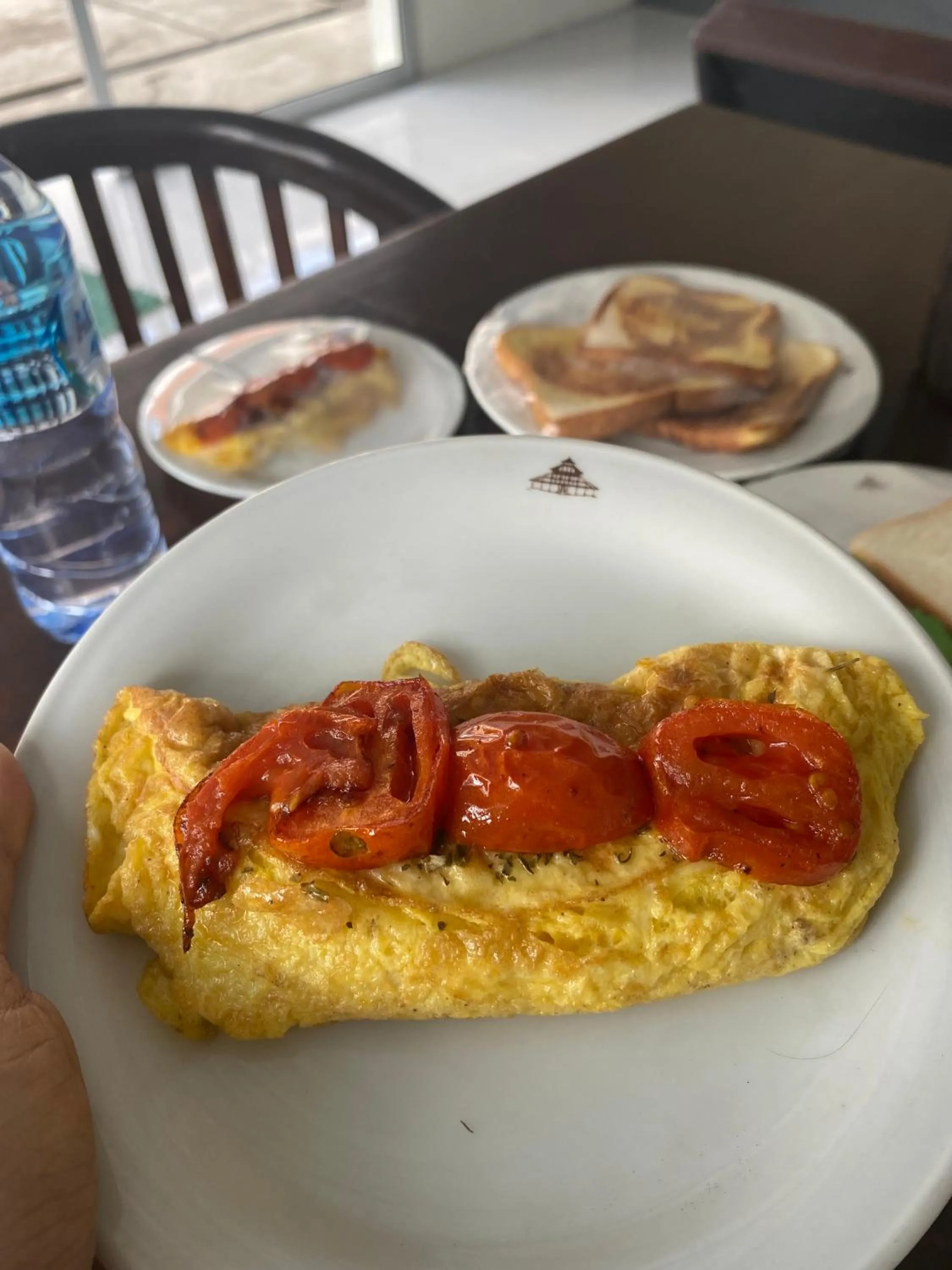 Robiu Bed & Breakfast