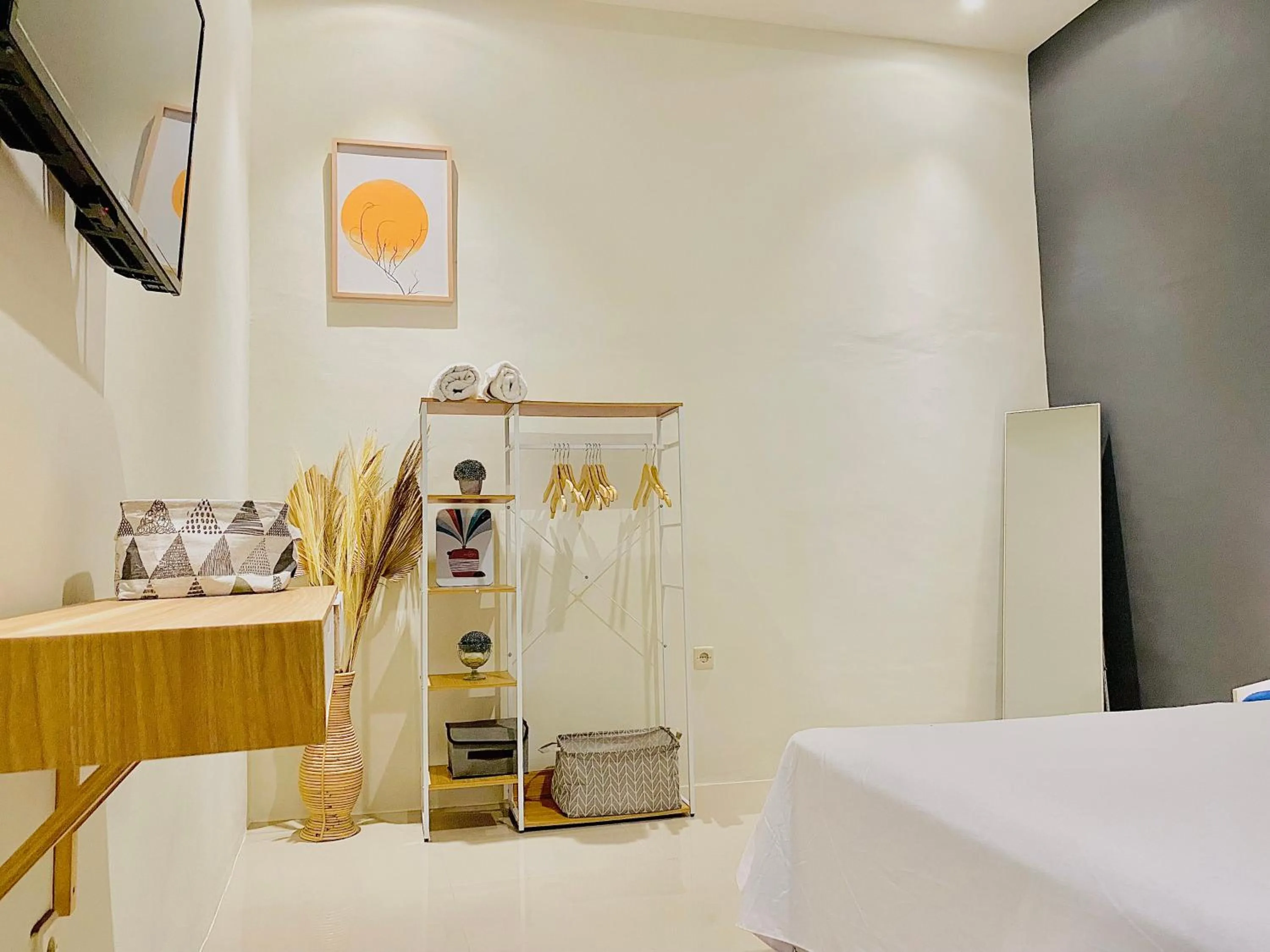 Robiu Bed & Breakfast