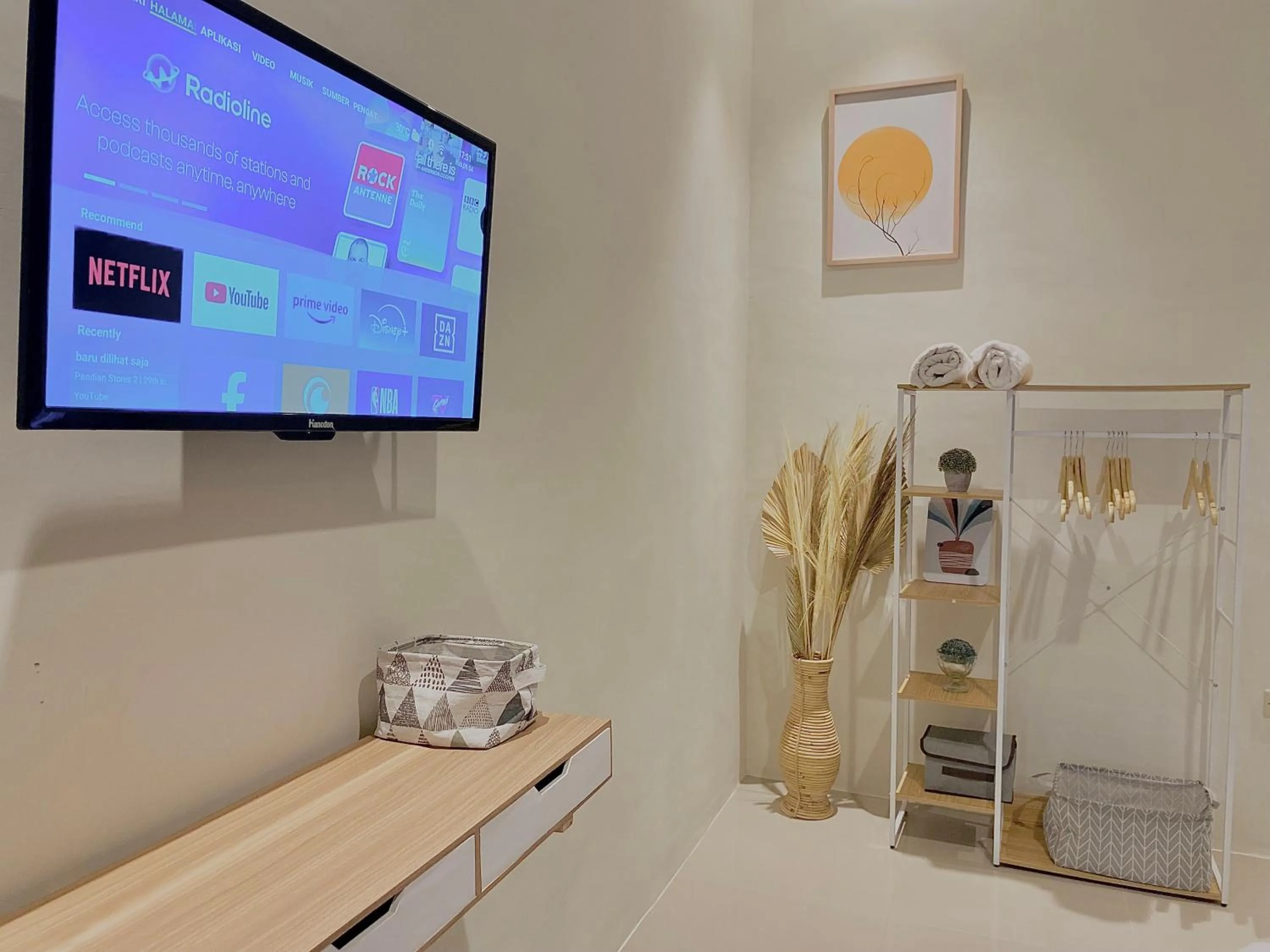 Robiu Bed & Breakfast