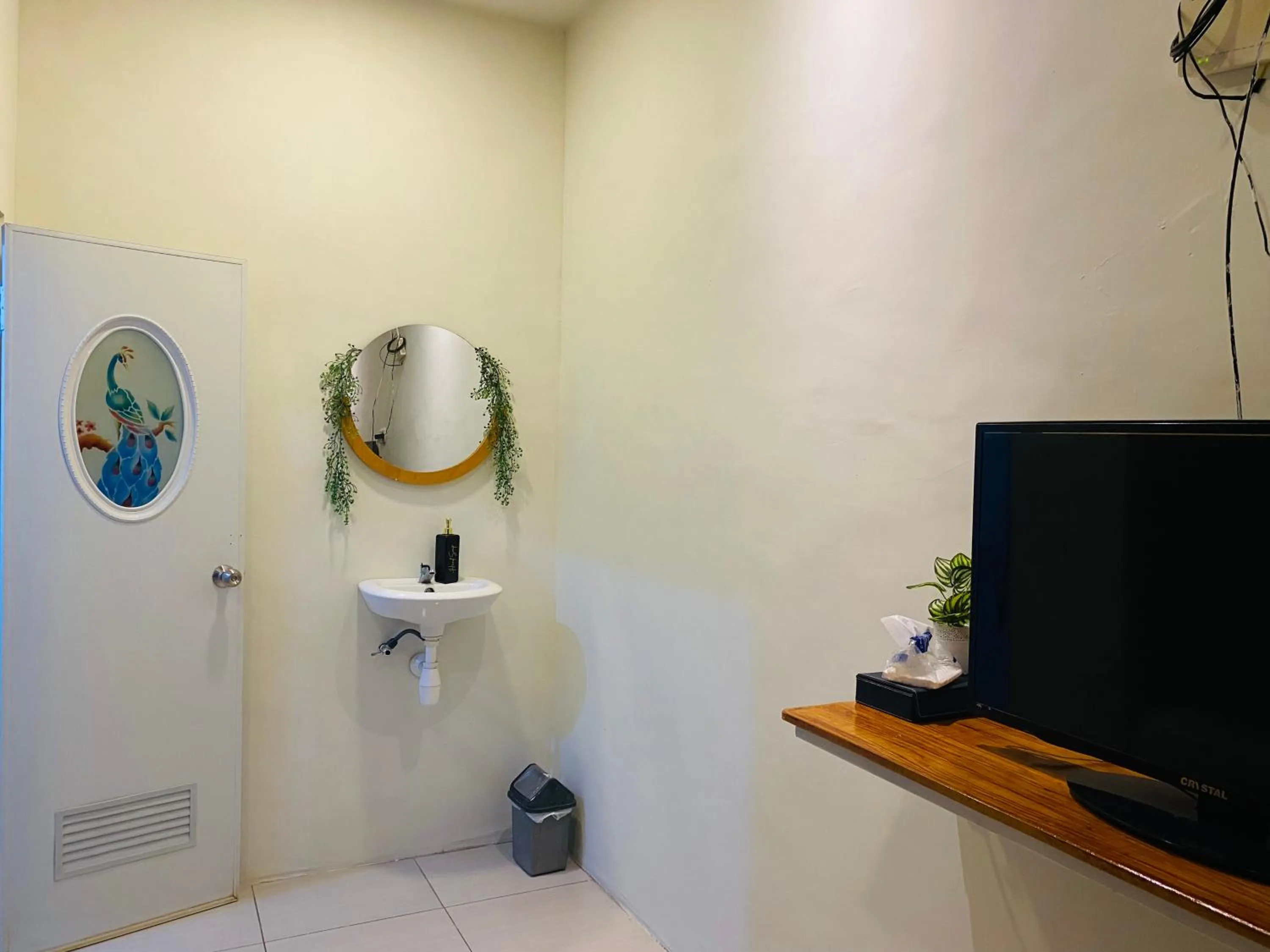 Robiu Bed & Breakfast