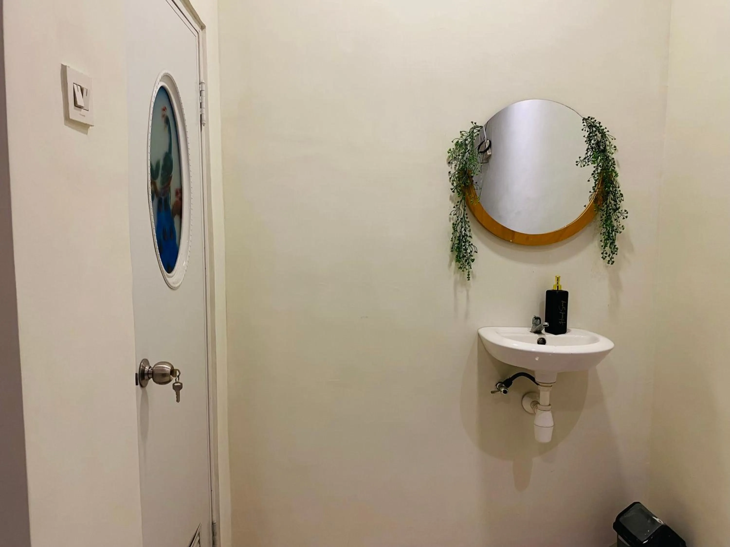 Robiu Bed & Breakfast