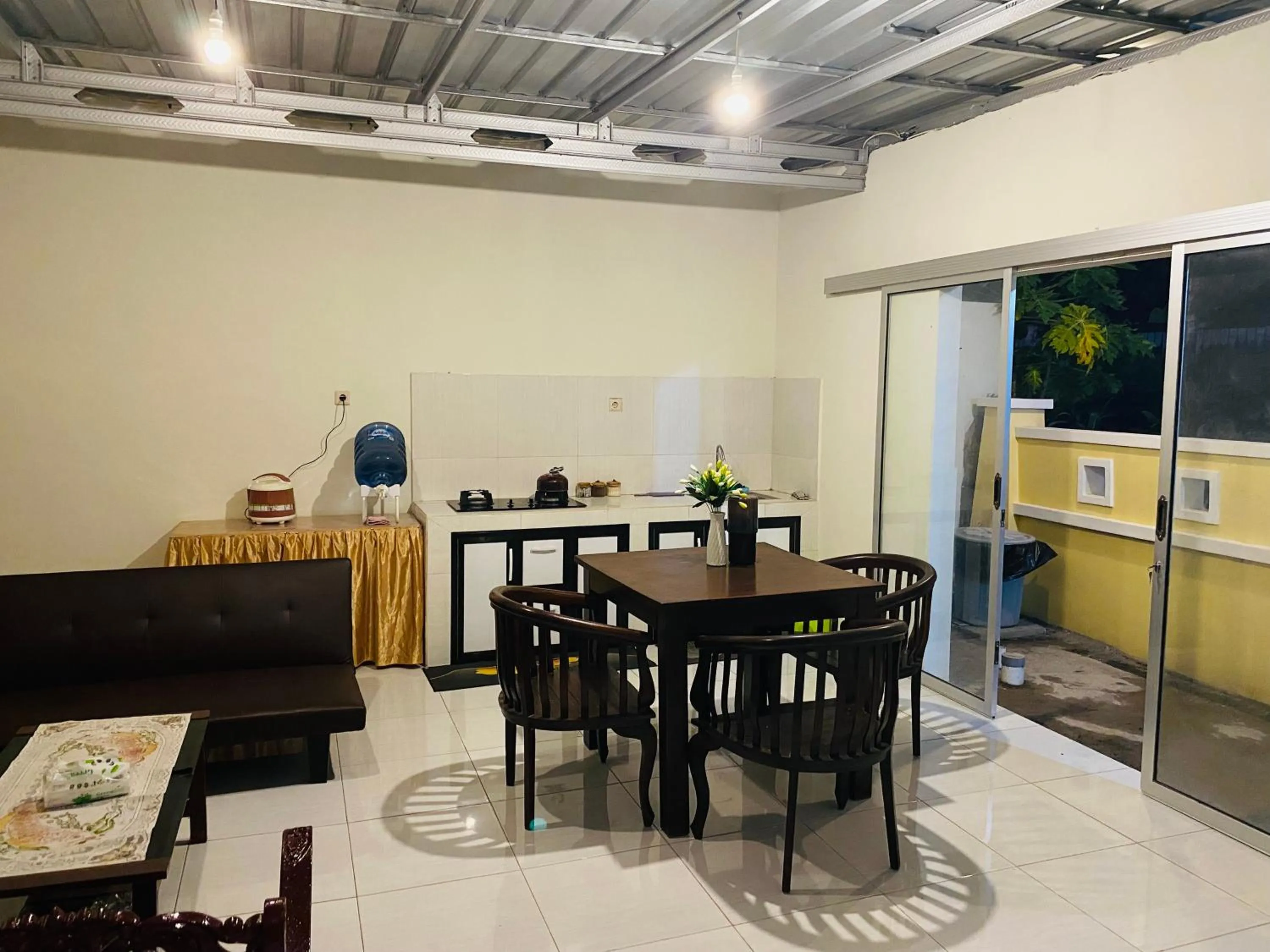 Restaurant/places to eat in Robiu Bed & Breakfast