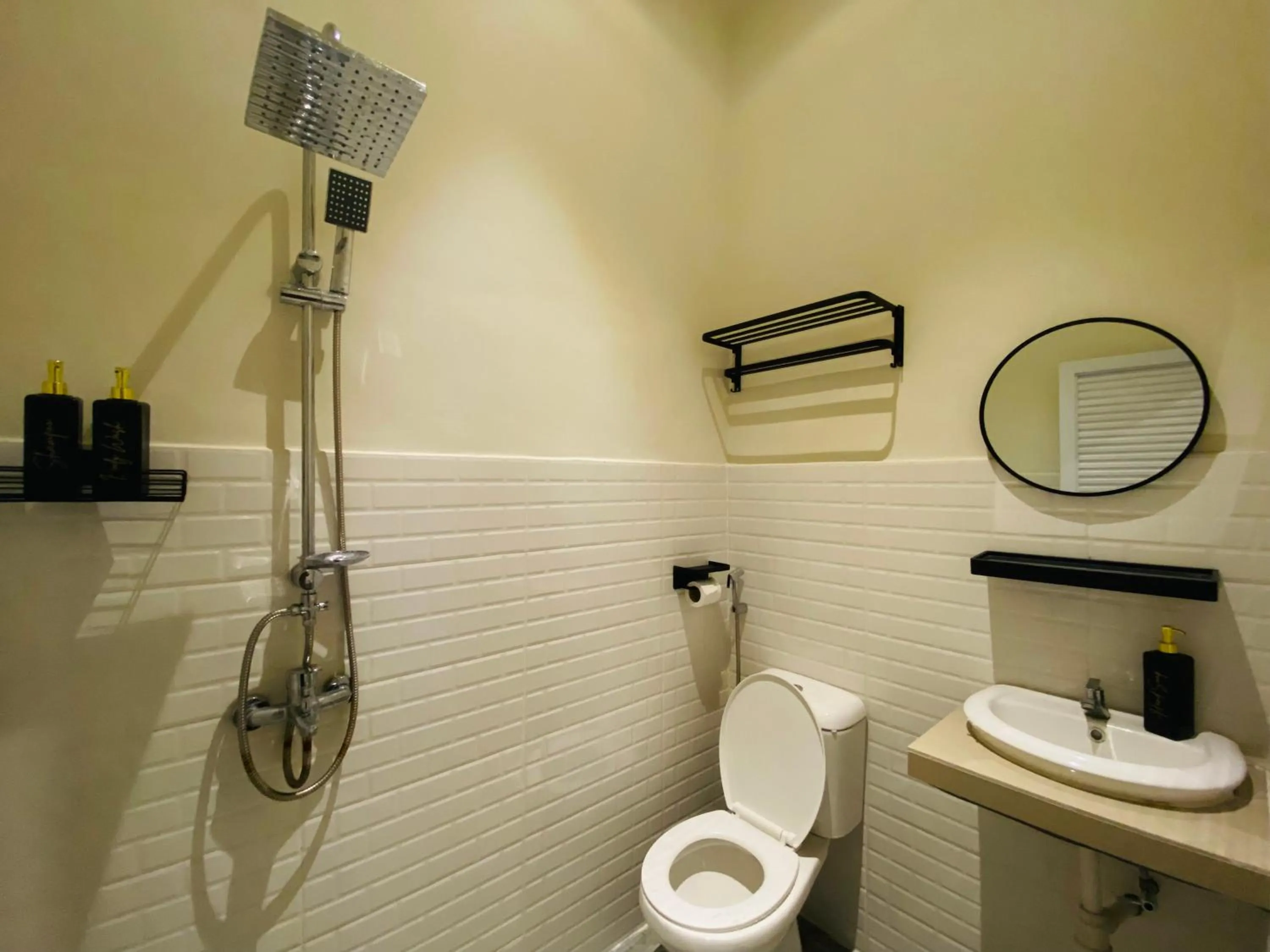 Robiu Bed & Breakfast