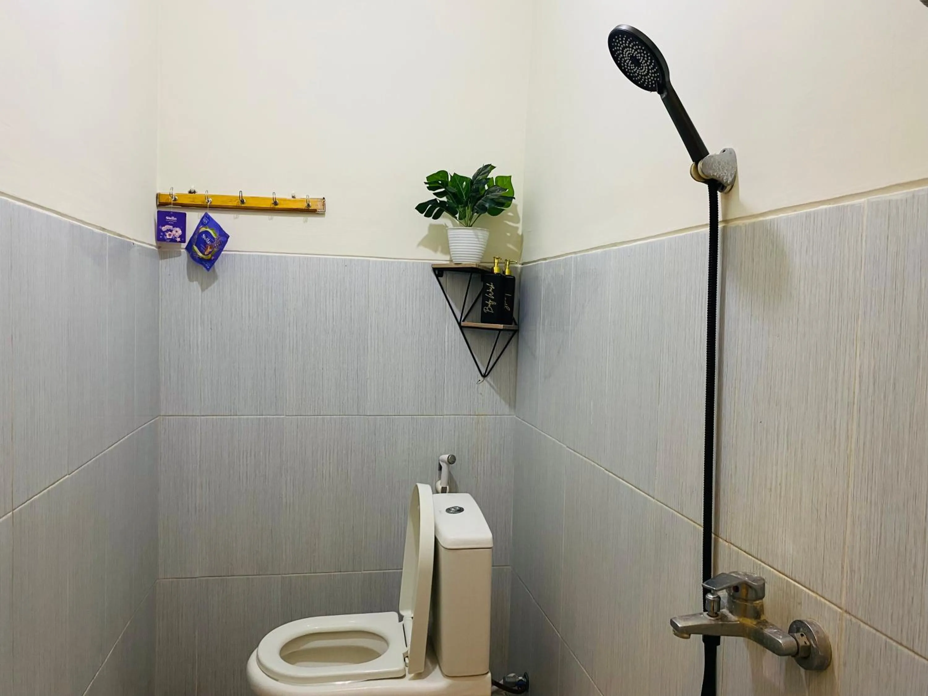 Robiu Bed & Breakfast