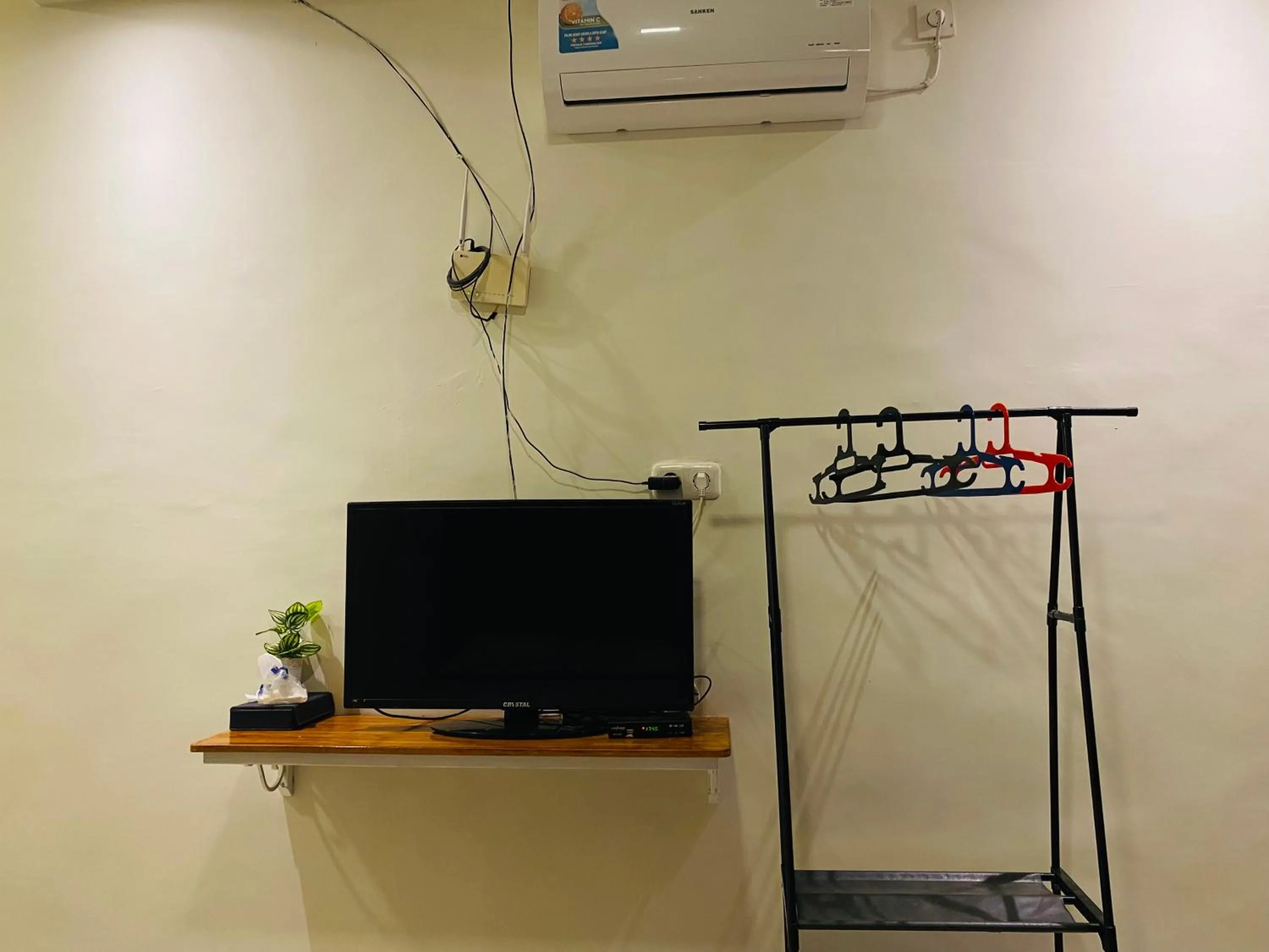 Robiu Bed & Breakfast