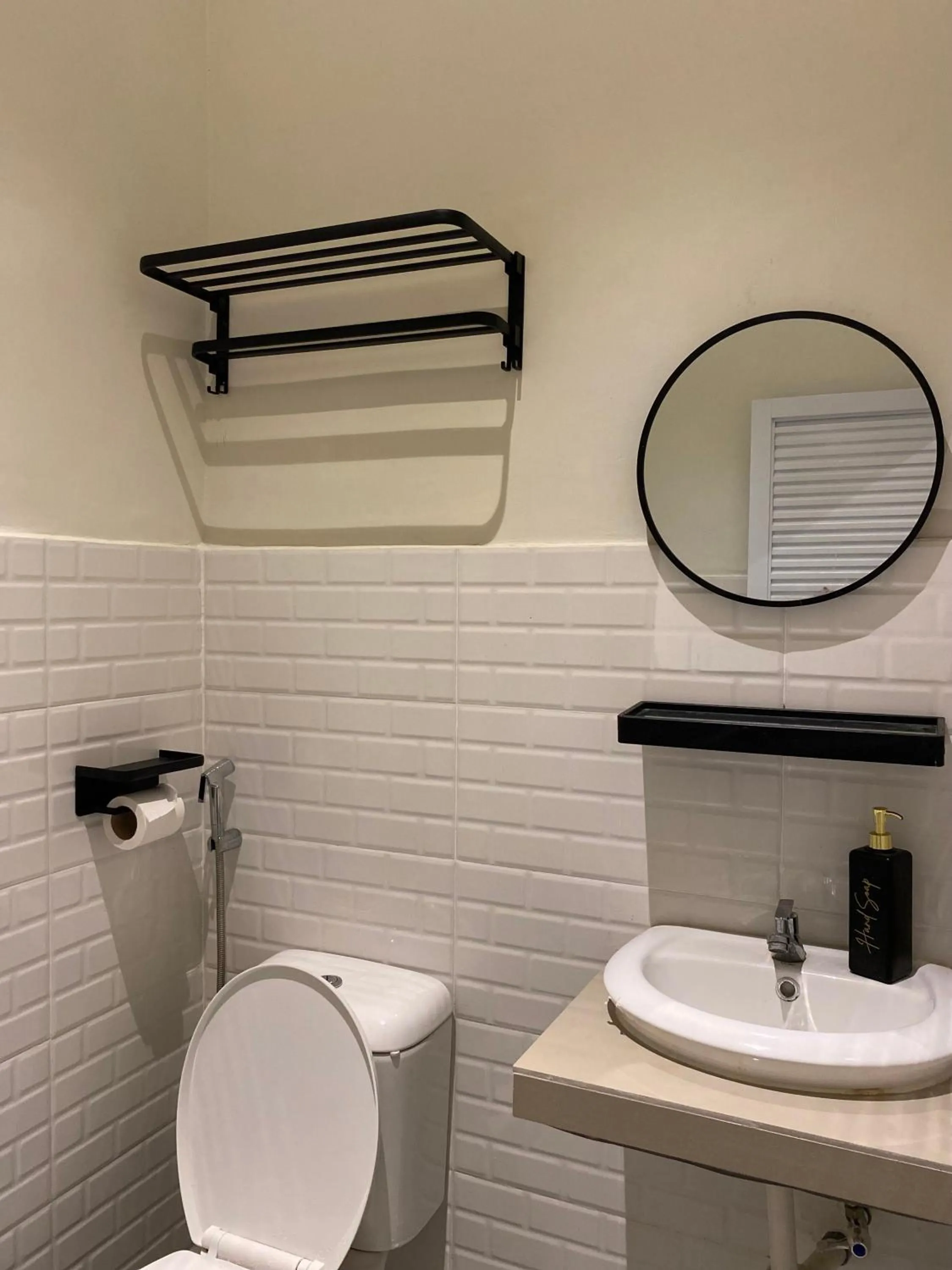 Robiu Bed & Breakfast