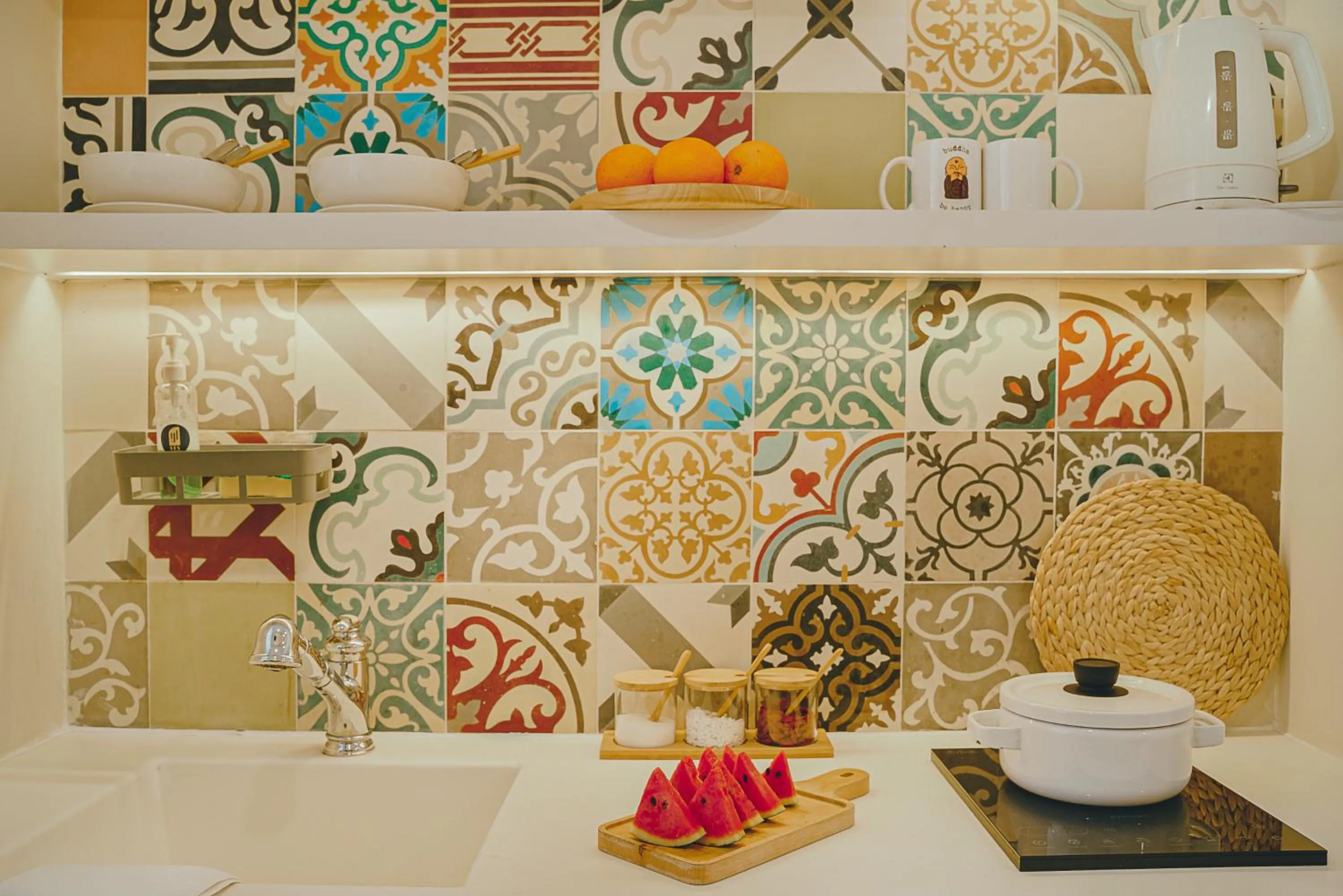 YÊN LIVING BÌNH THẠNH