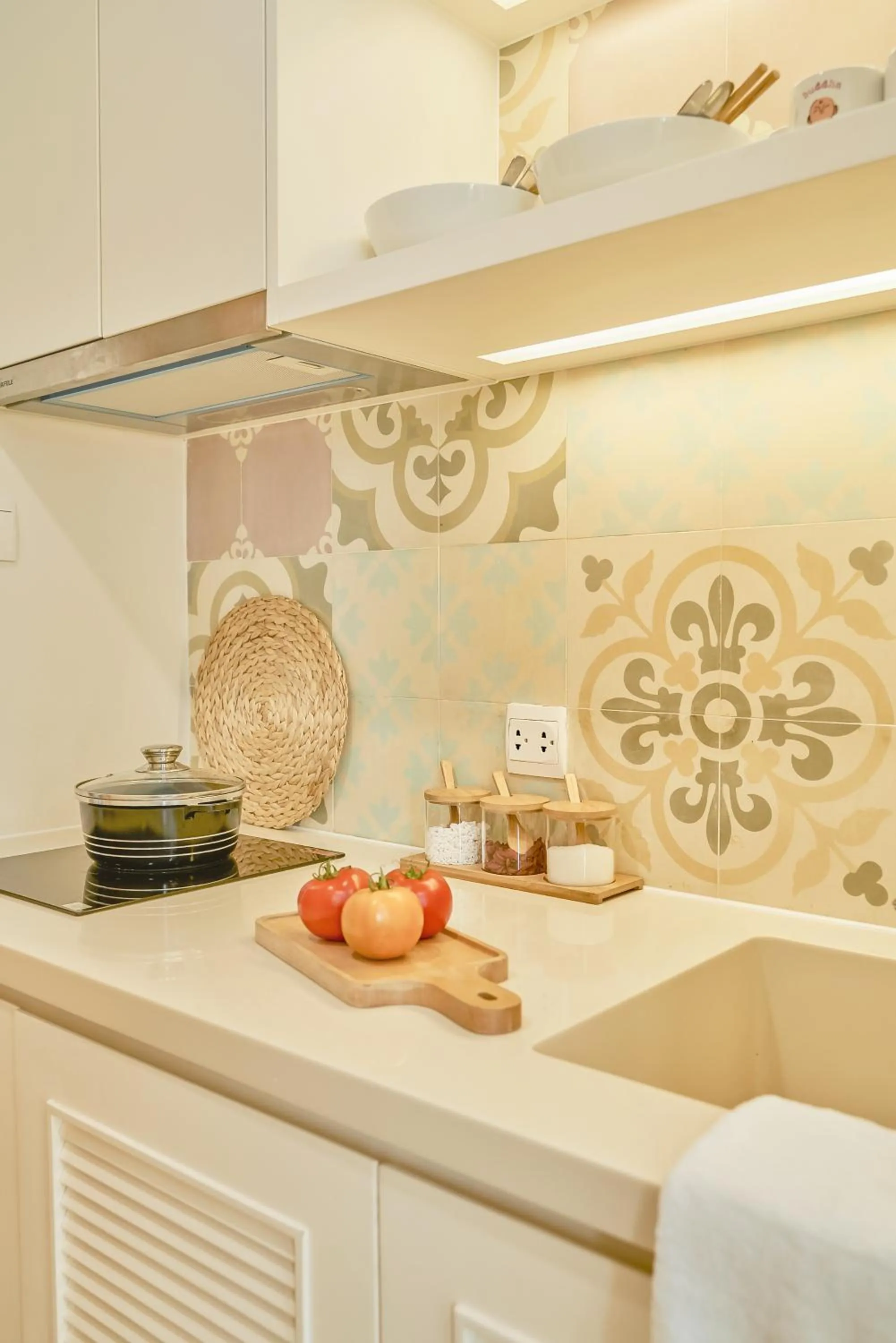 YÊN LIVING BÌNH THẠNH