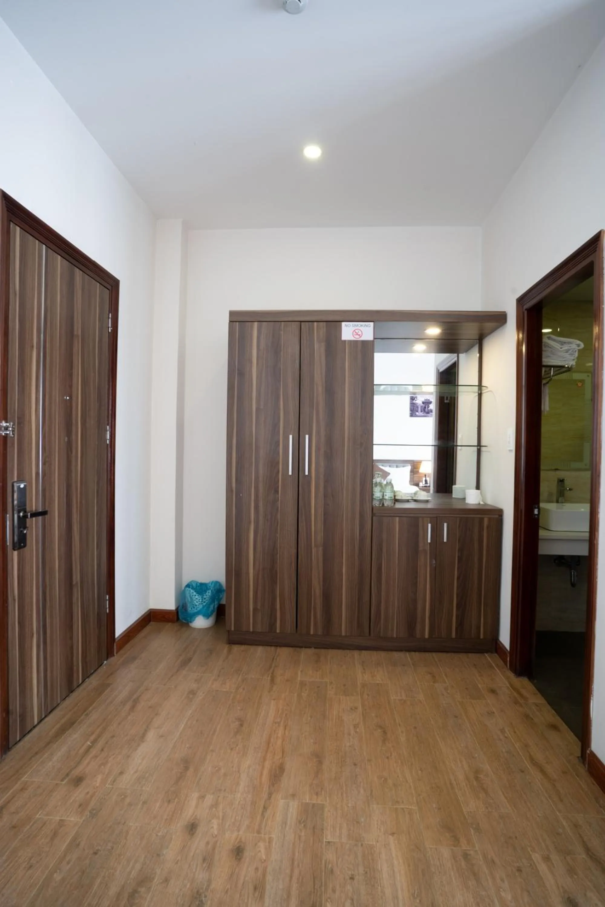 Bedroom in Mai Khanh Hotel