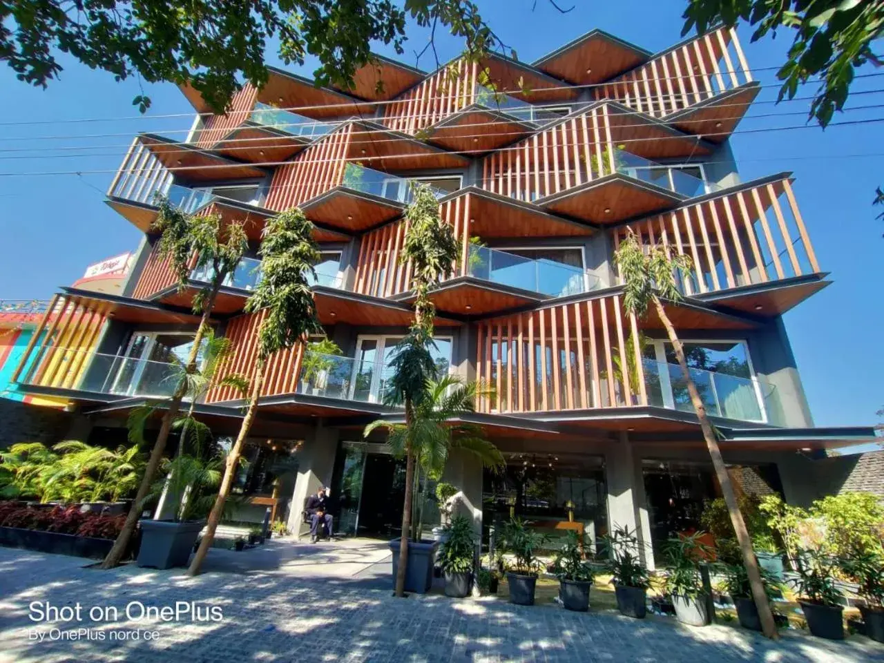 AIR by Ahuja Residences AIR by Ahuja Residences