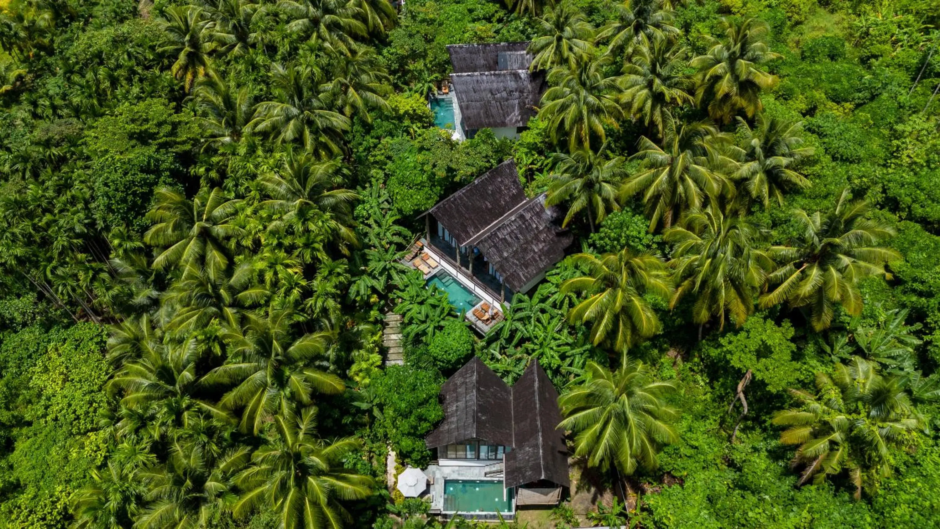 Satya Boutique Resort & Spa Satya Boutique Resort & Spa