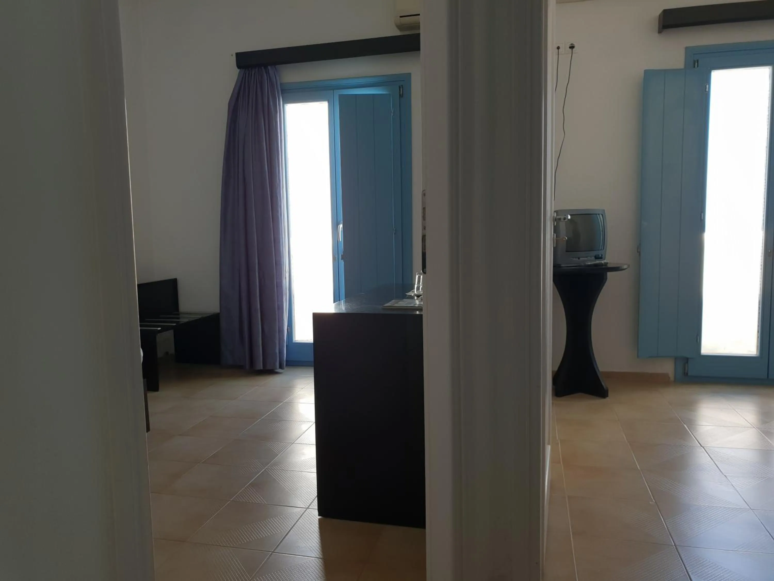 Captain's Rocks Hotel