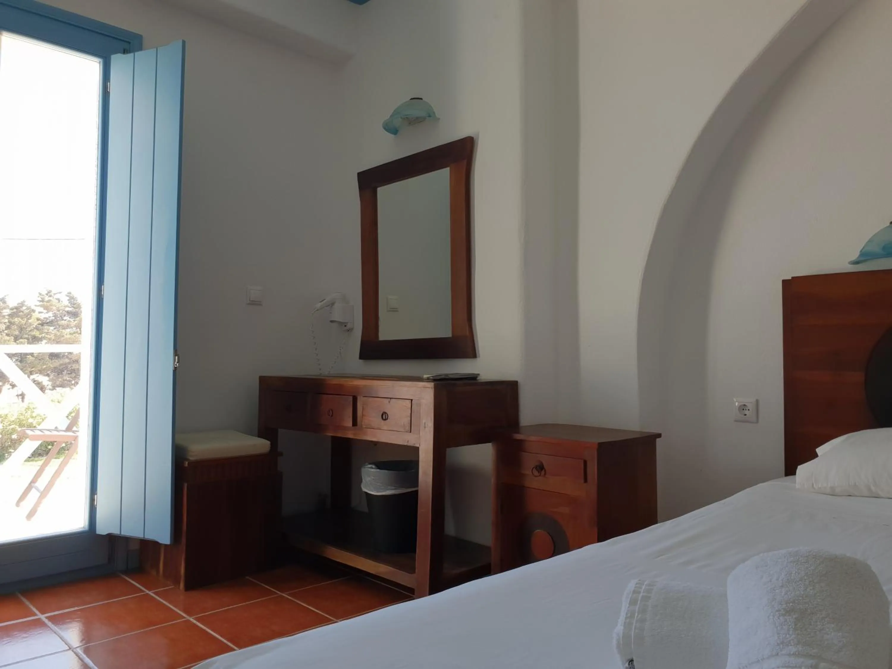 Captain's Rocks Hotel