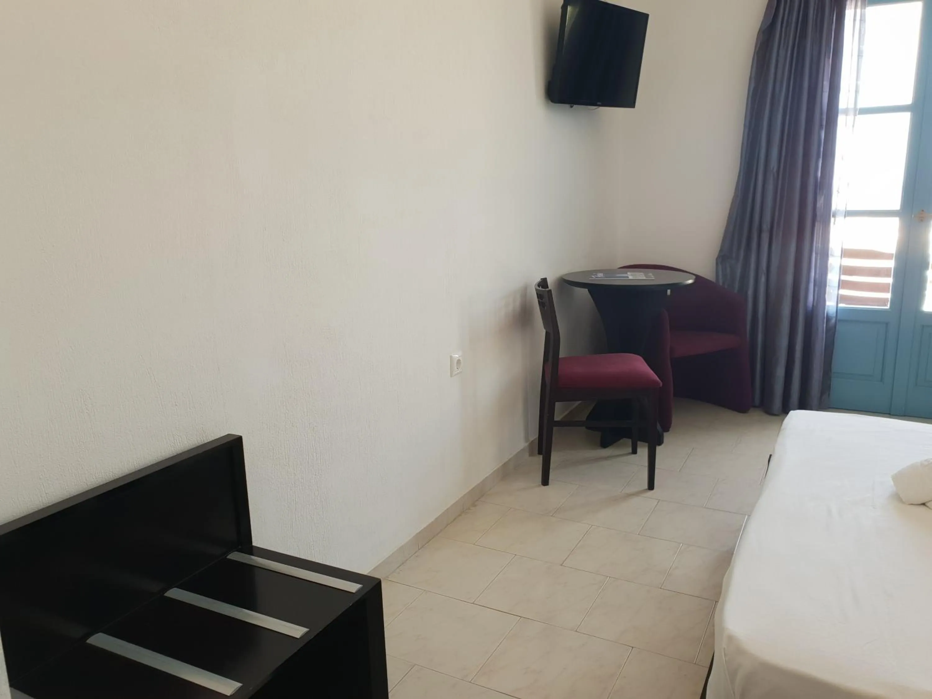 Captain's Rocks Hotel