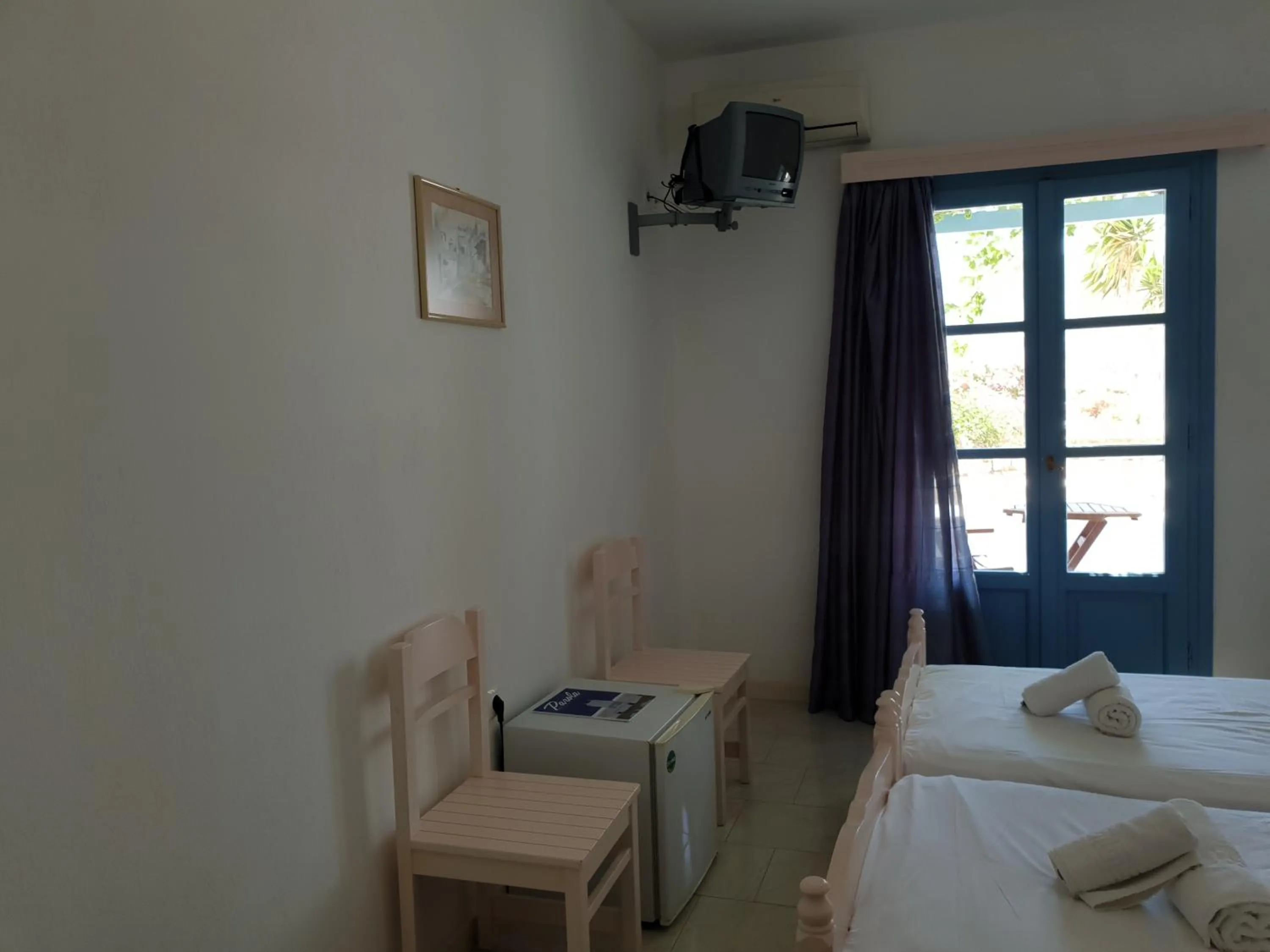 Captain's Rocks Hotel