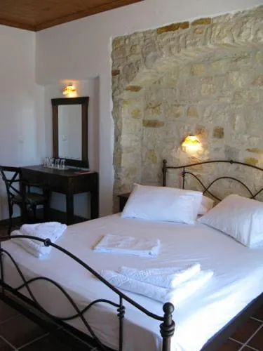 Captain's Rocks Hotel