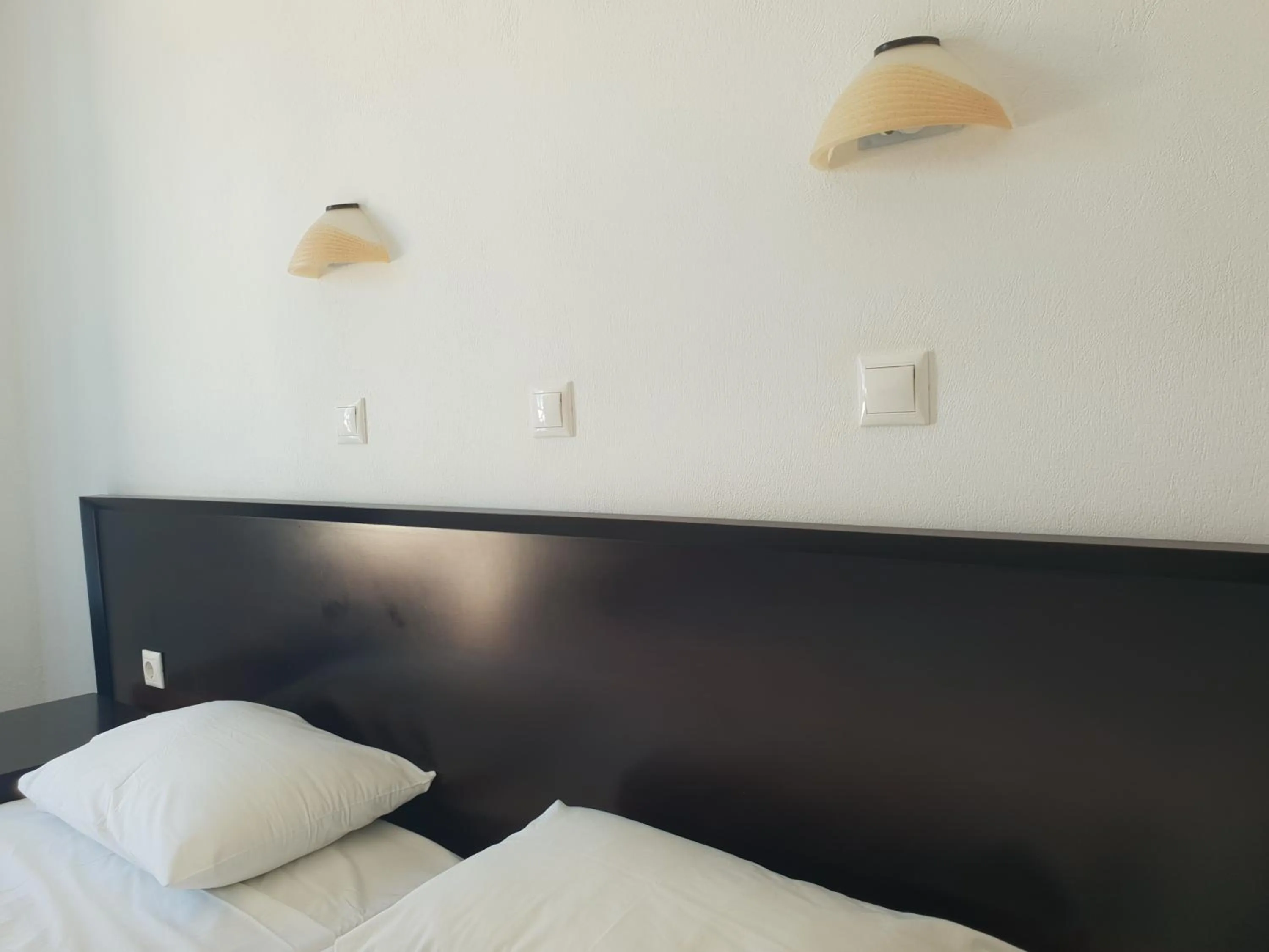 Captain's Rocks Hotel