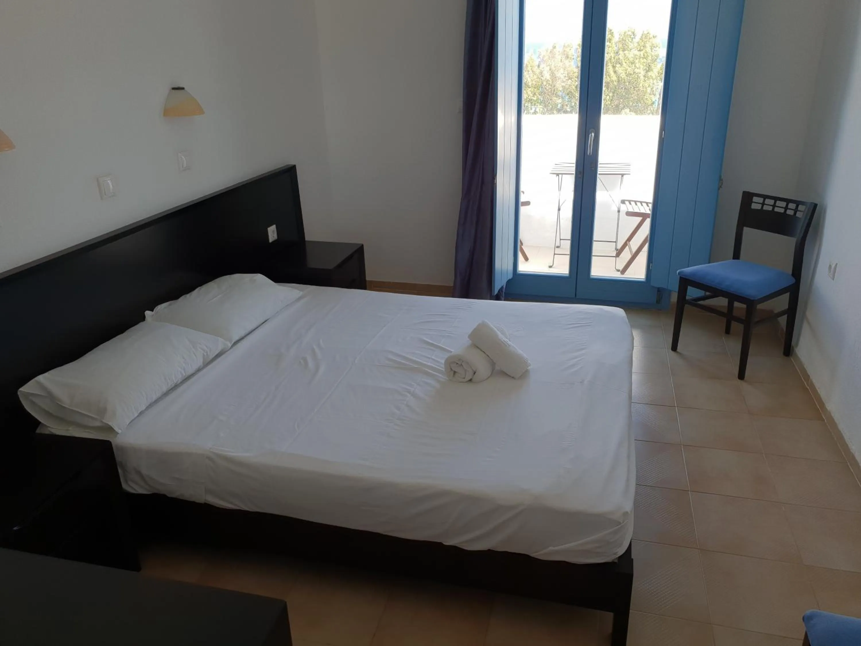 Captain's Rocks Hotel